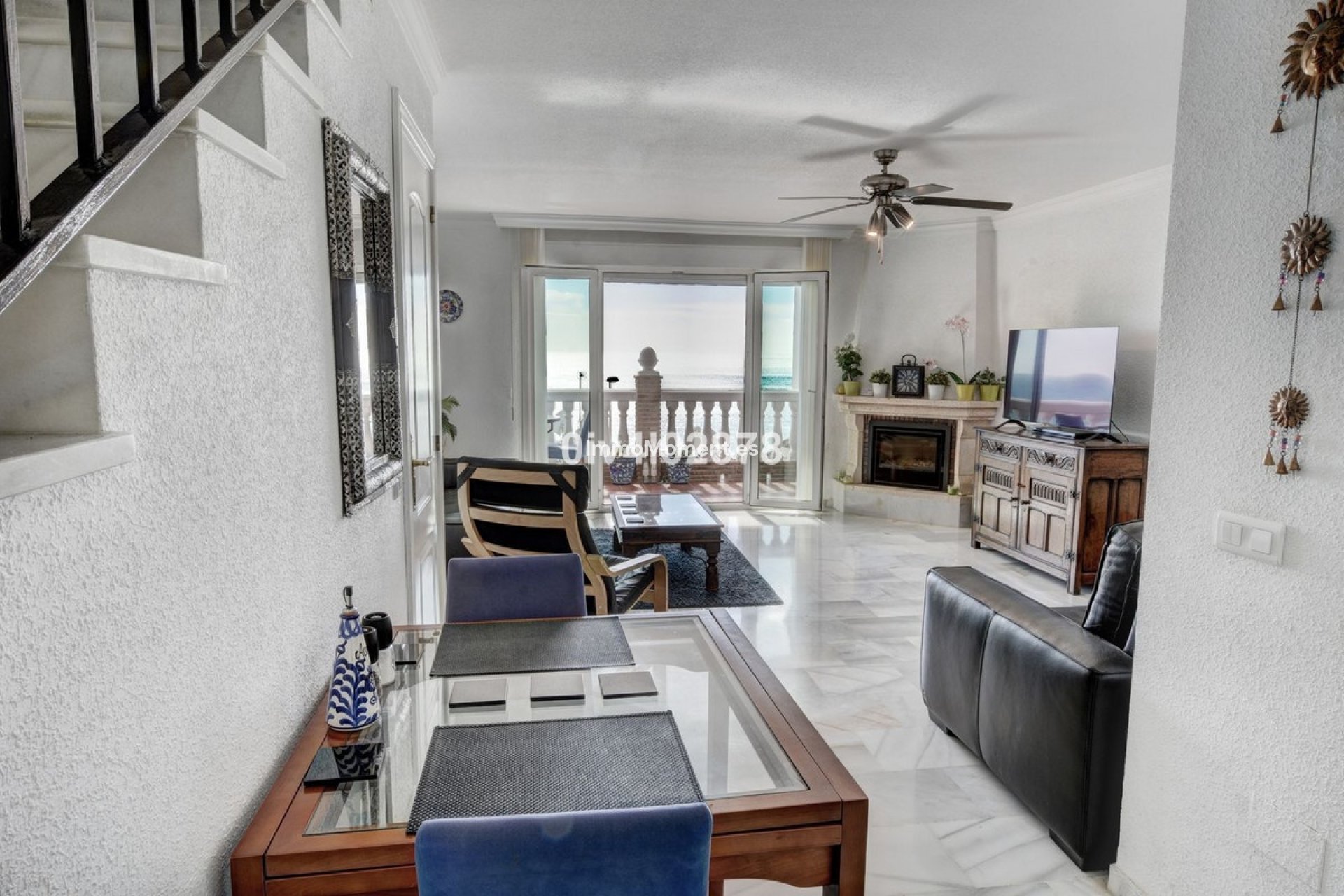 Resale - Townhouse - Benalmadena - Benalmadena Centro