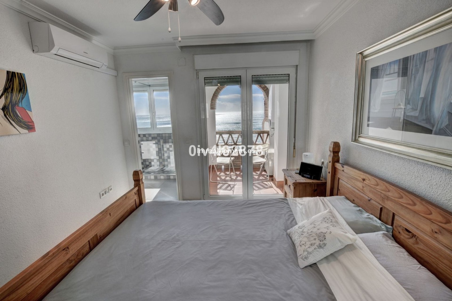 Resale - Townhouse - Benalmadena - Benalmadena Centro