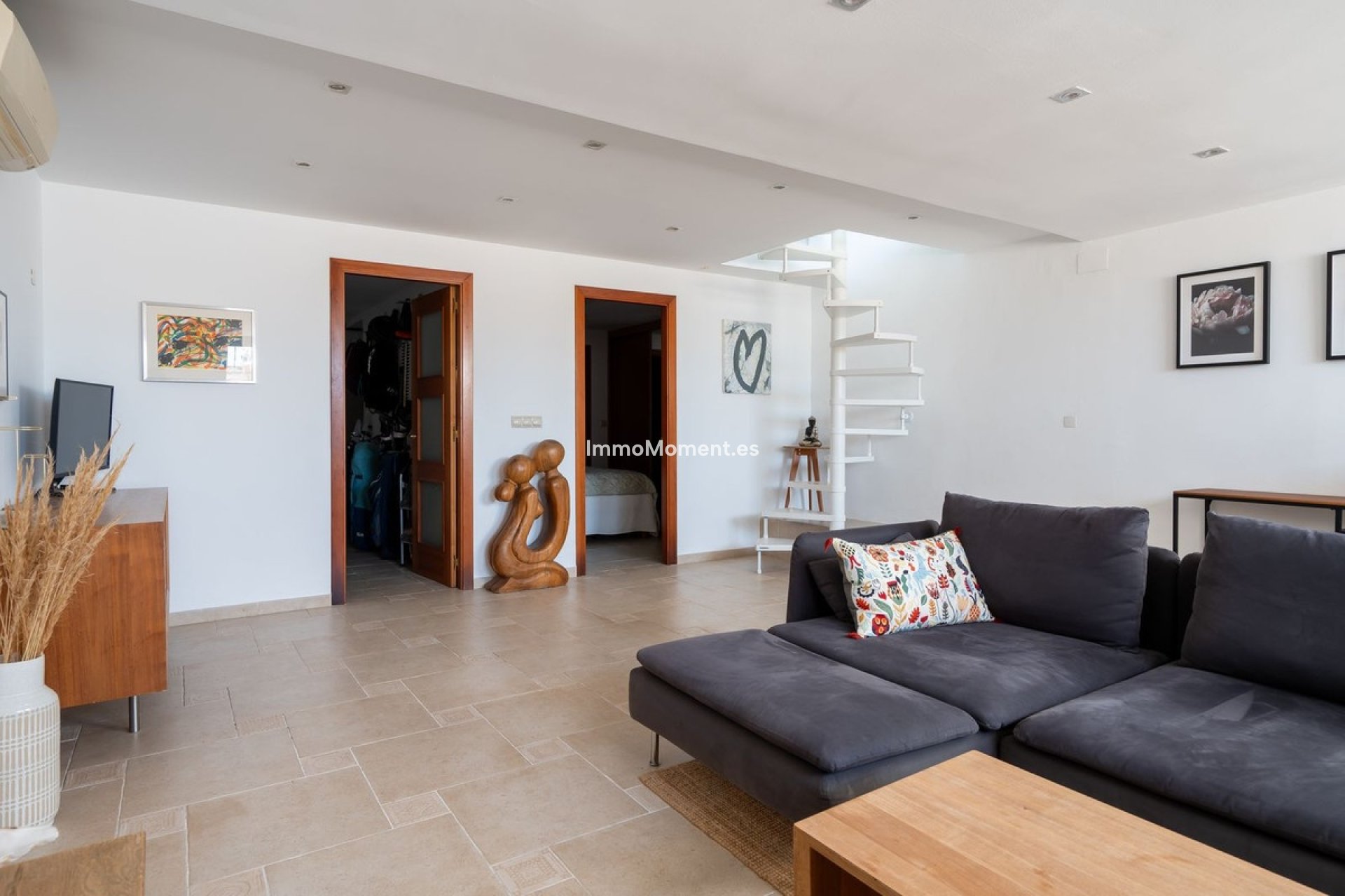 Resale - Townhouse - Benalmadena - Benalmadena Centro