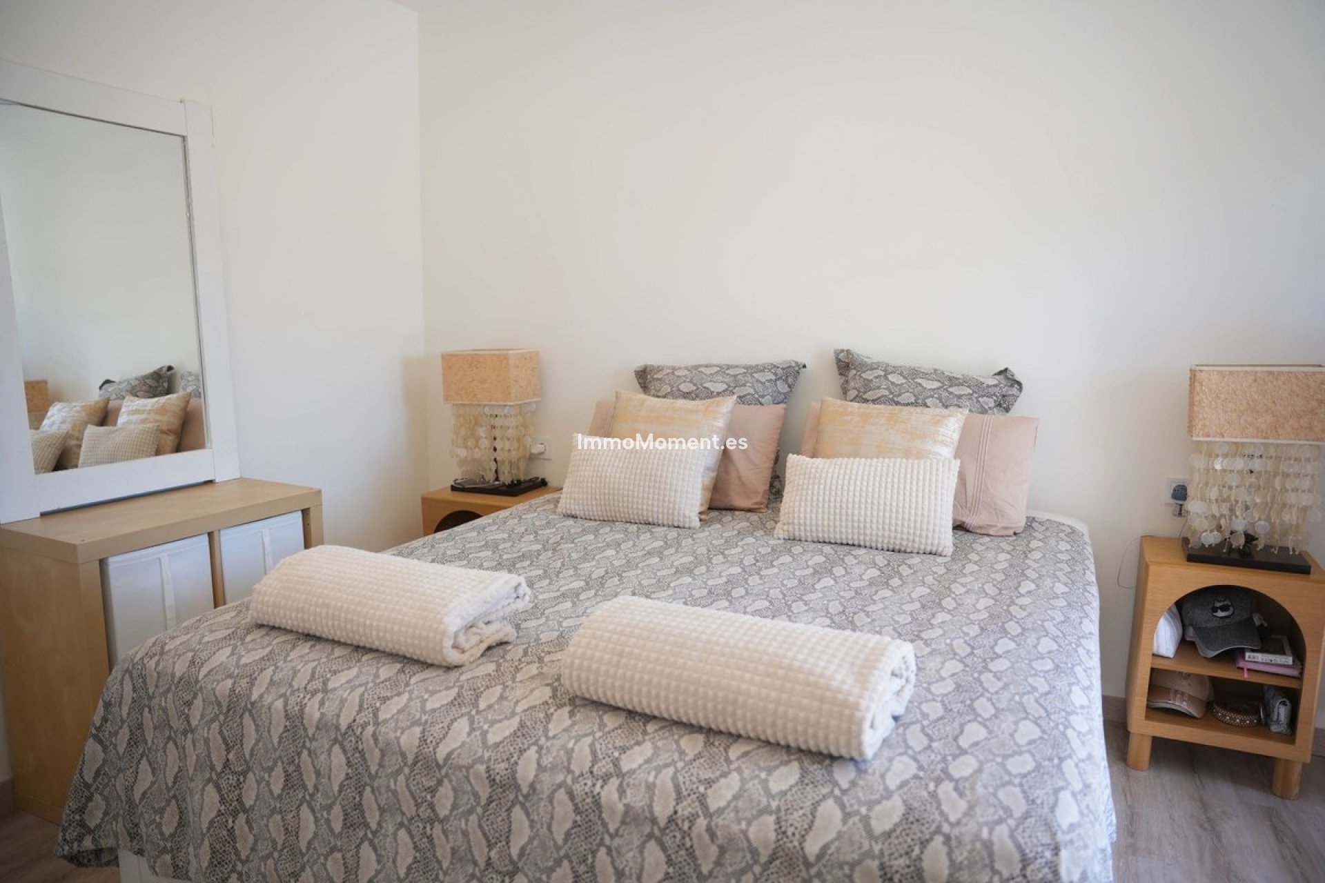 Resale - Townhouse - Benalmadena - Benalmadena Costa
