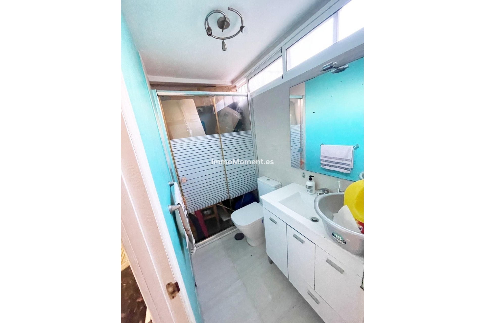 Resale - Townhouse - Benalmadena - Benalmadena Costa