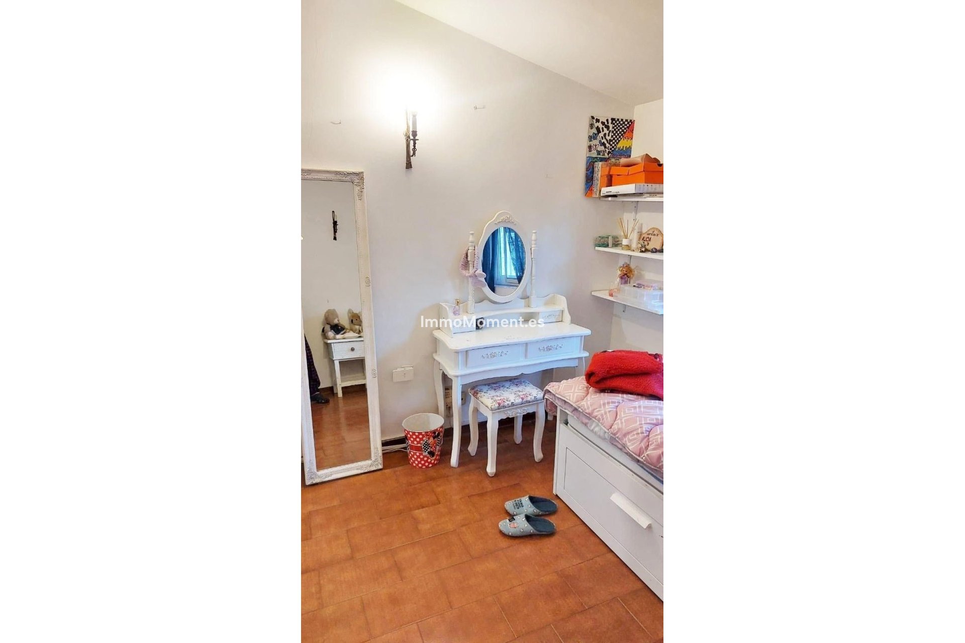 Resale - Townhouse - Benalmadena - Benalmadena Costa
