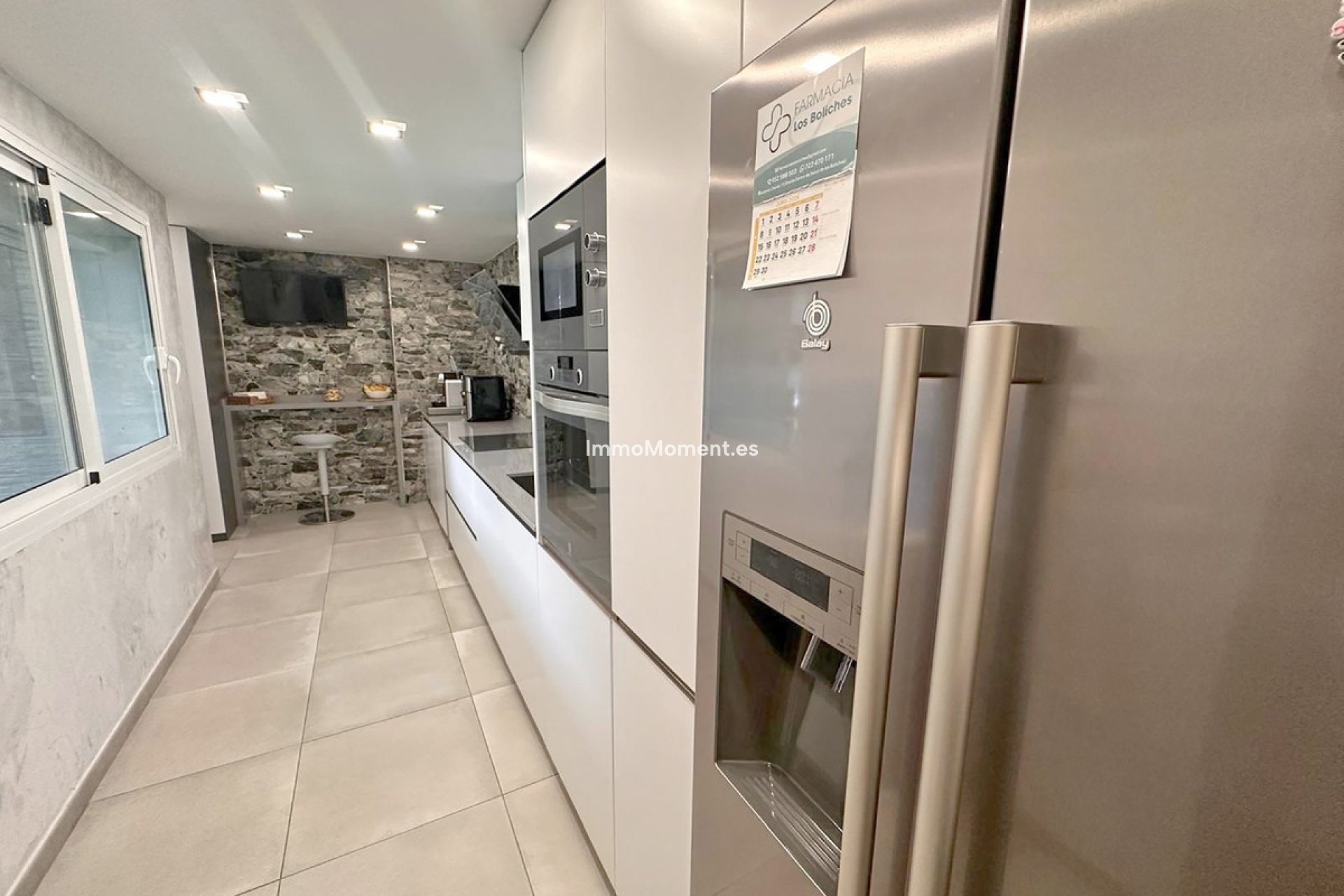 Resale - Townhouse - Benalmadena - Benalmadena Costa