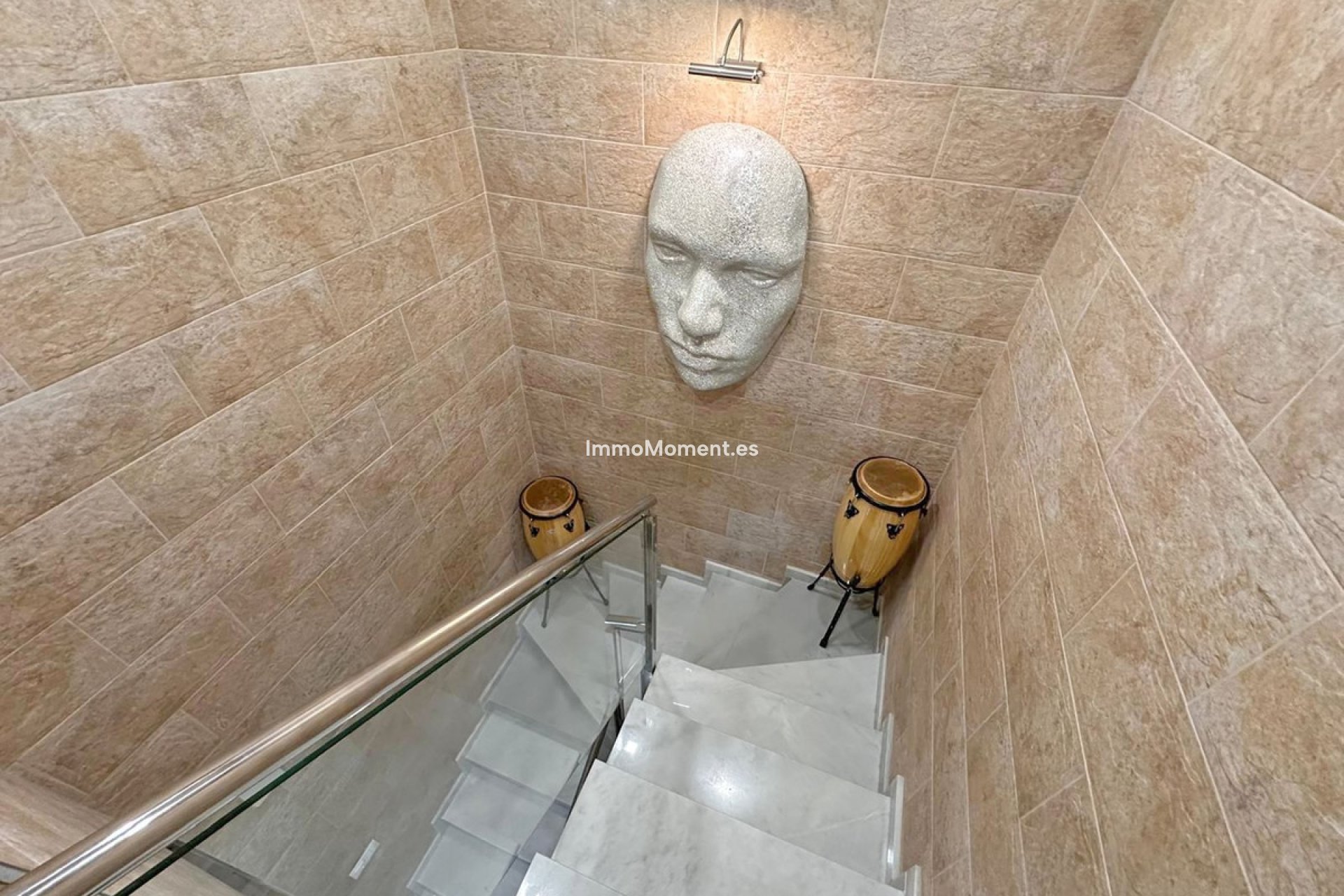 Resale - Townhouse - Benalmadena - Benalmadena Costa