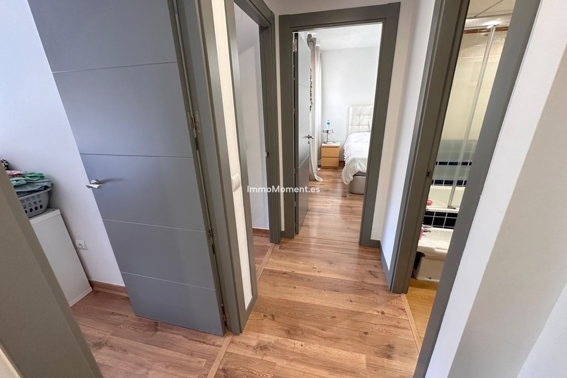 Resale - Townhouse - Benalmadena - Benalmadena Costa