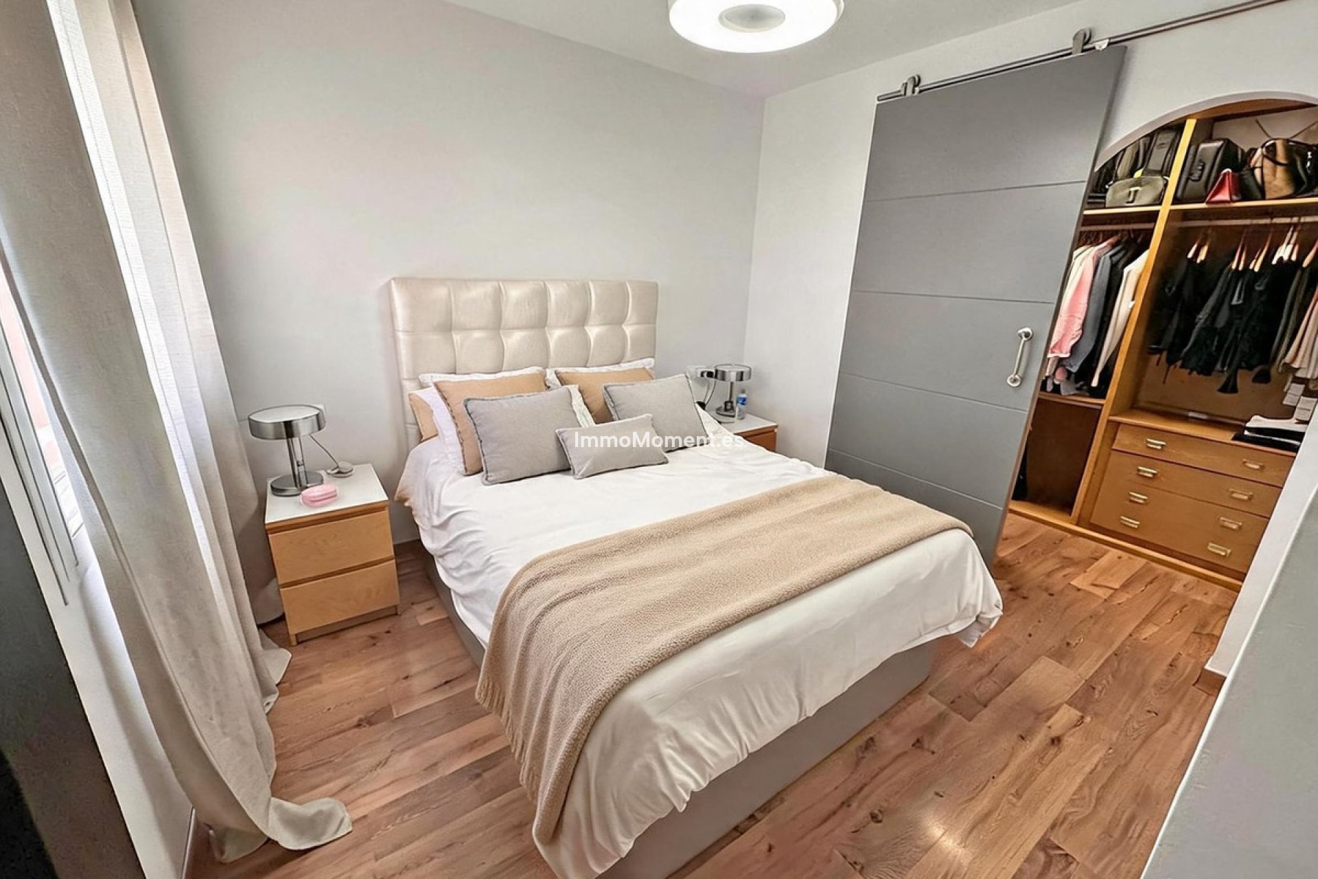 Resale - Townhouse - Benalmadena - Benalmadena Costa