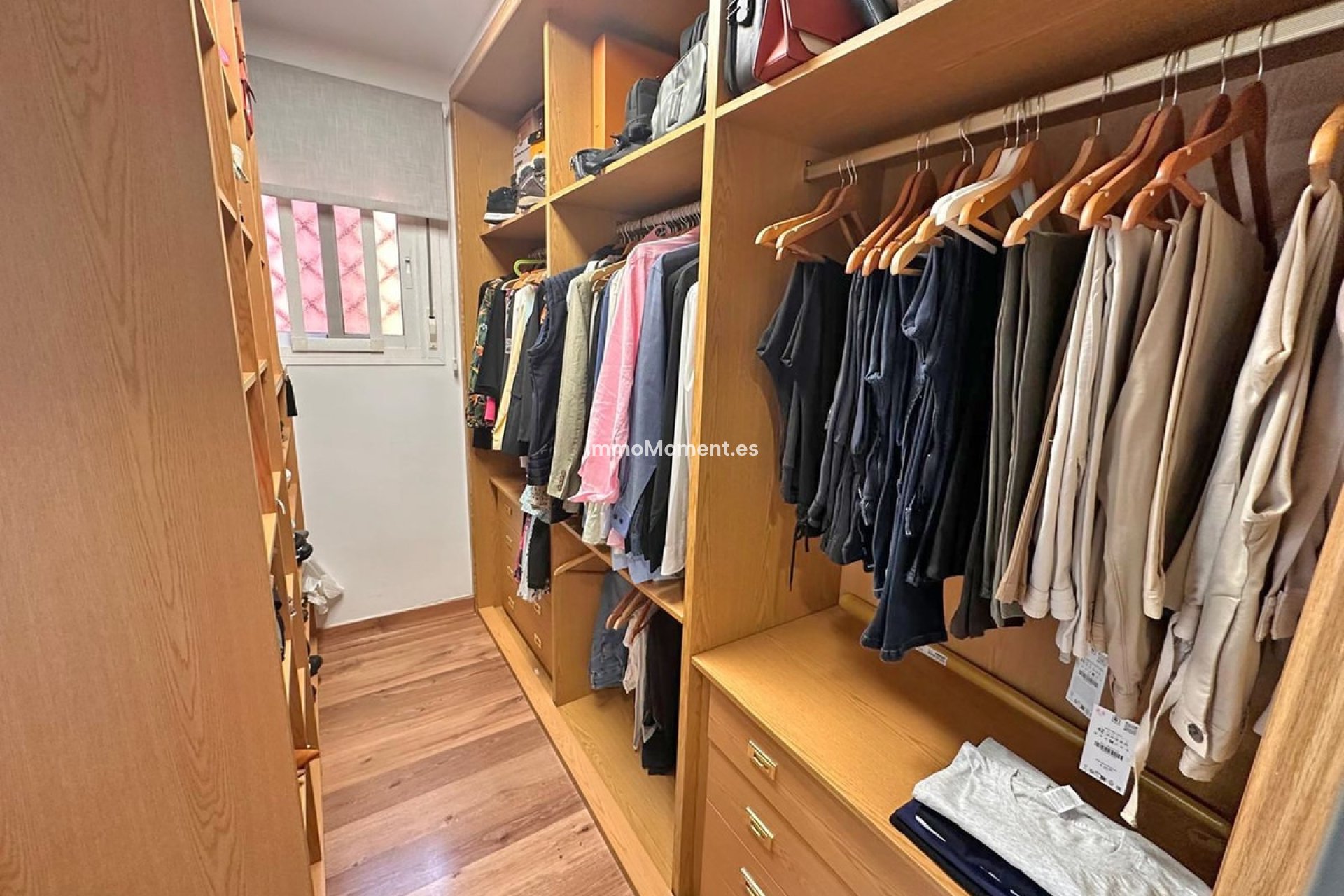 Resale - Townhouse - Benalmadena - Benalmadena Costa