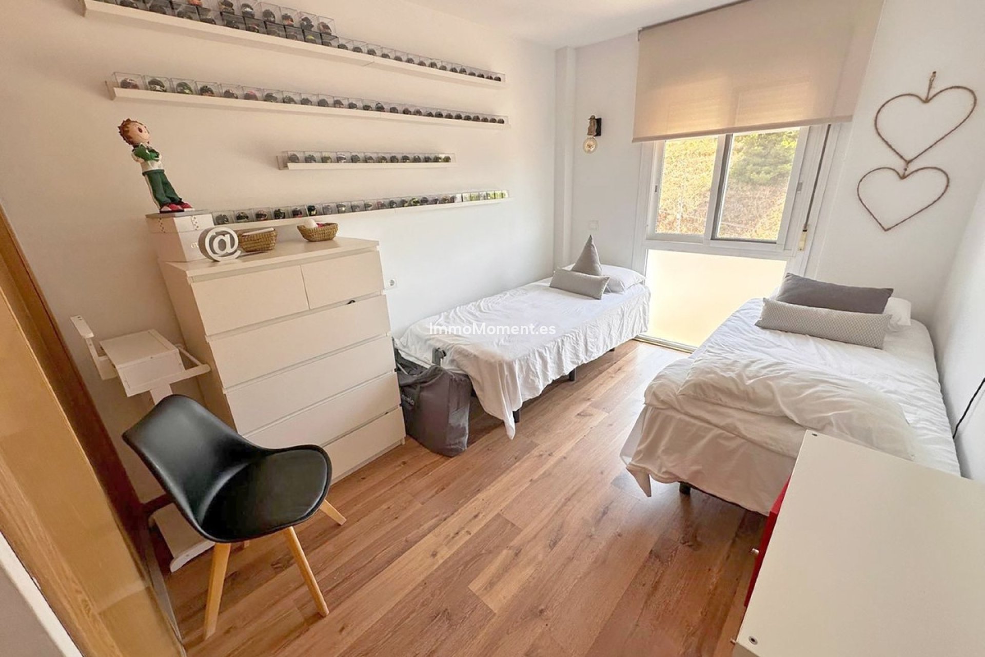 Resale - Townhouse - Benalmadena - Benalmadena Costa