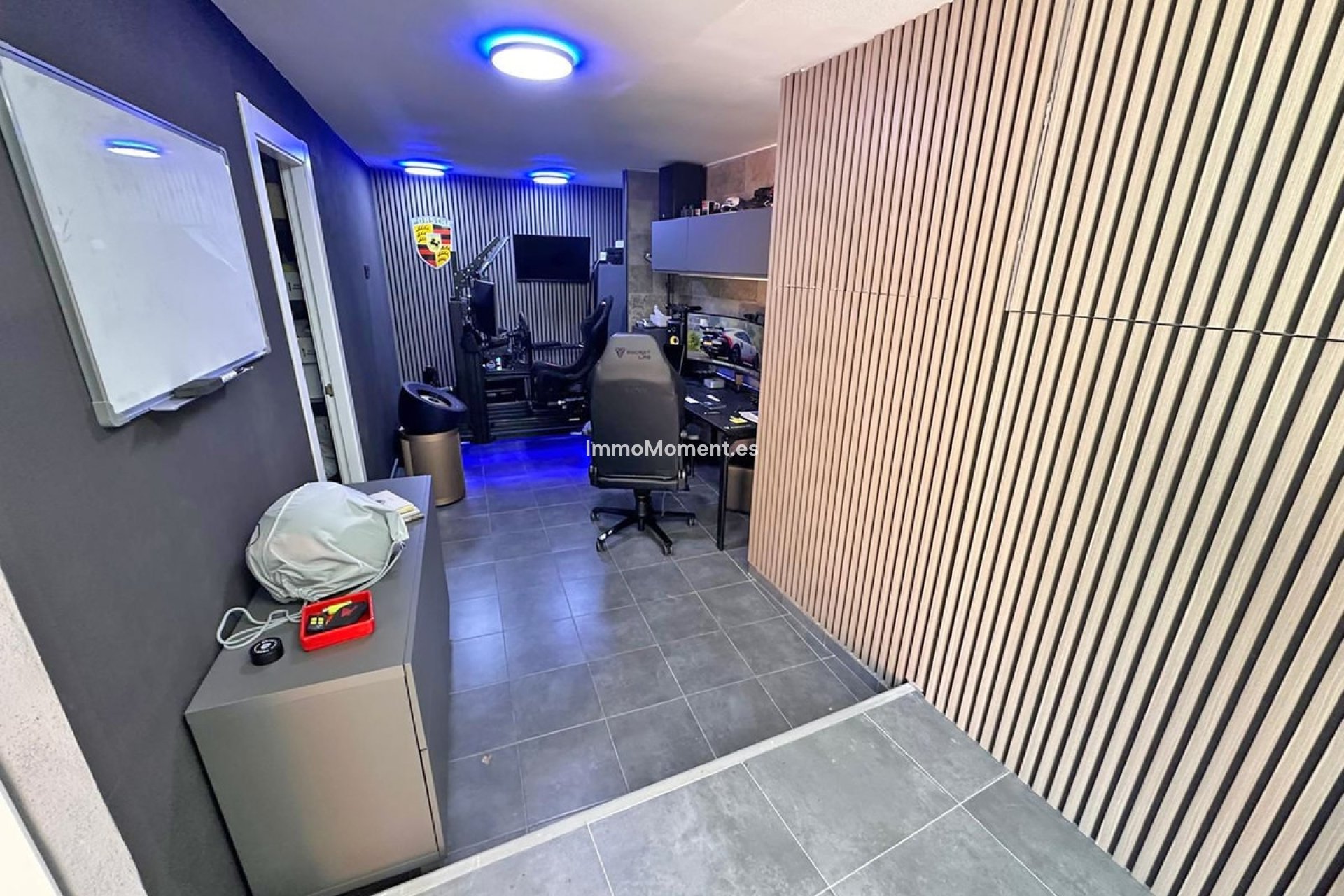 Resale - Townhouse - Benalmadena - Benalmadena Costa
