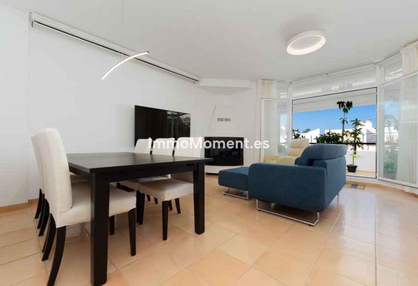 Resale - Townhouse - Benalmadena - Benalmadena Costa
