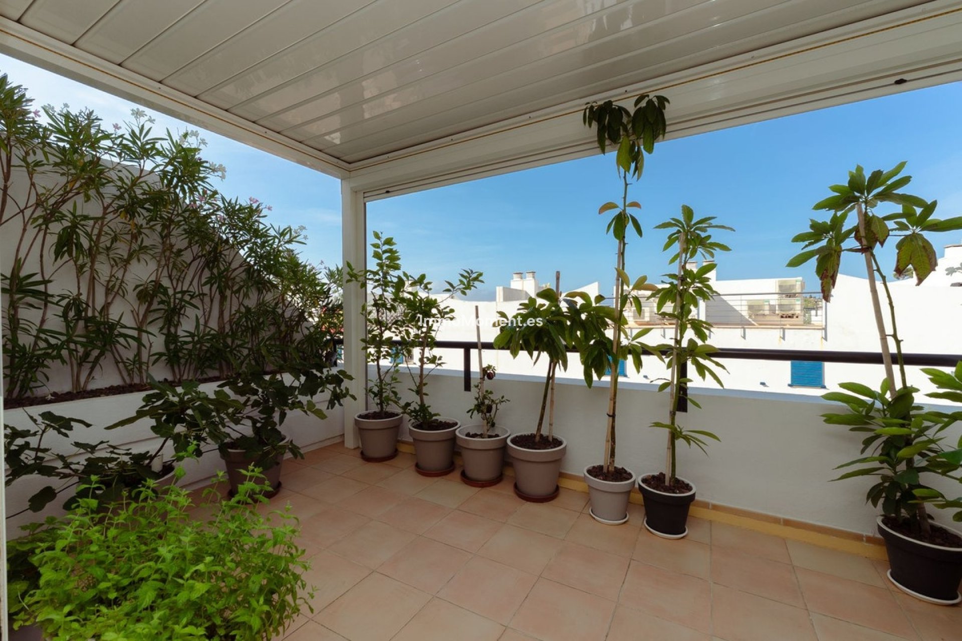 Resale - Townhouse - Benalmadena - Benalmadena Costa