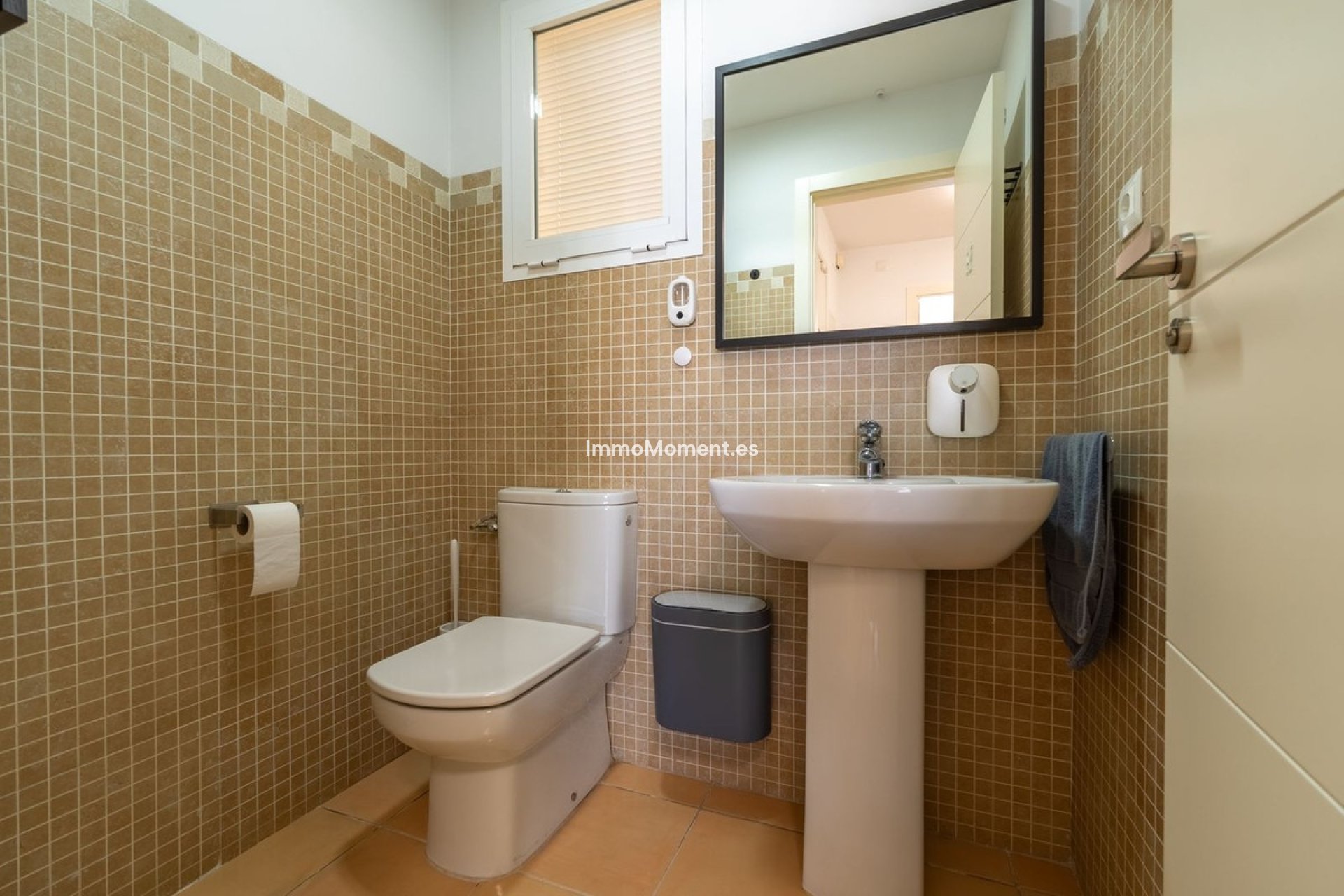 Resale - Townhouse - Benalmadena - Benalmadena Costa