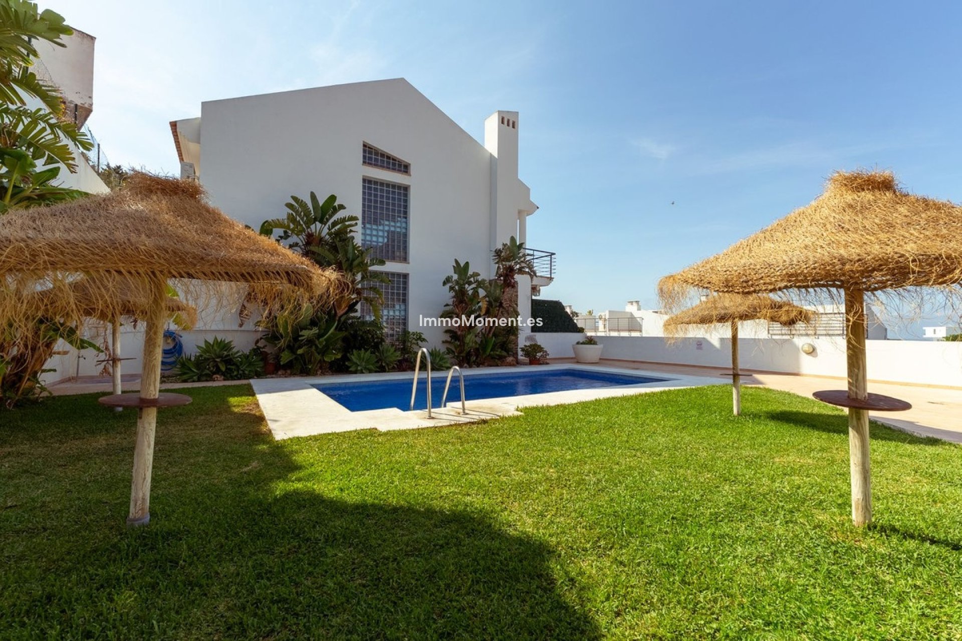 Resale - Townhouse - Benalmadena - Benalmadena Costa