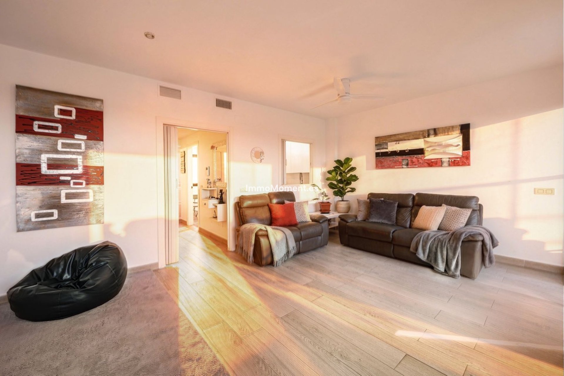 Resale - Townhouse - Benalmadena - Benalmadena Pueblo