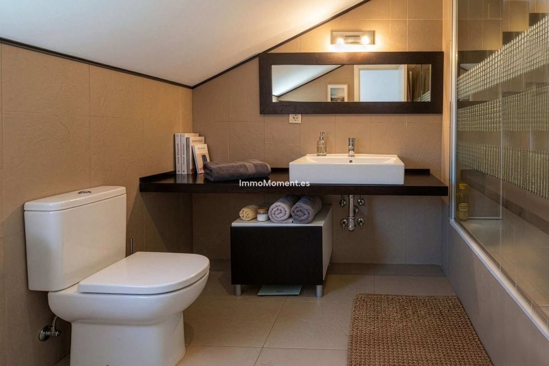 Resale - Townhouse - Benalmadena - Benalmadena Pueblo