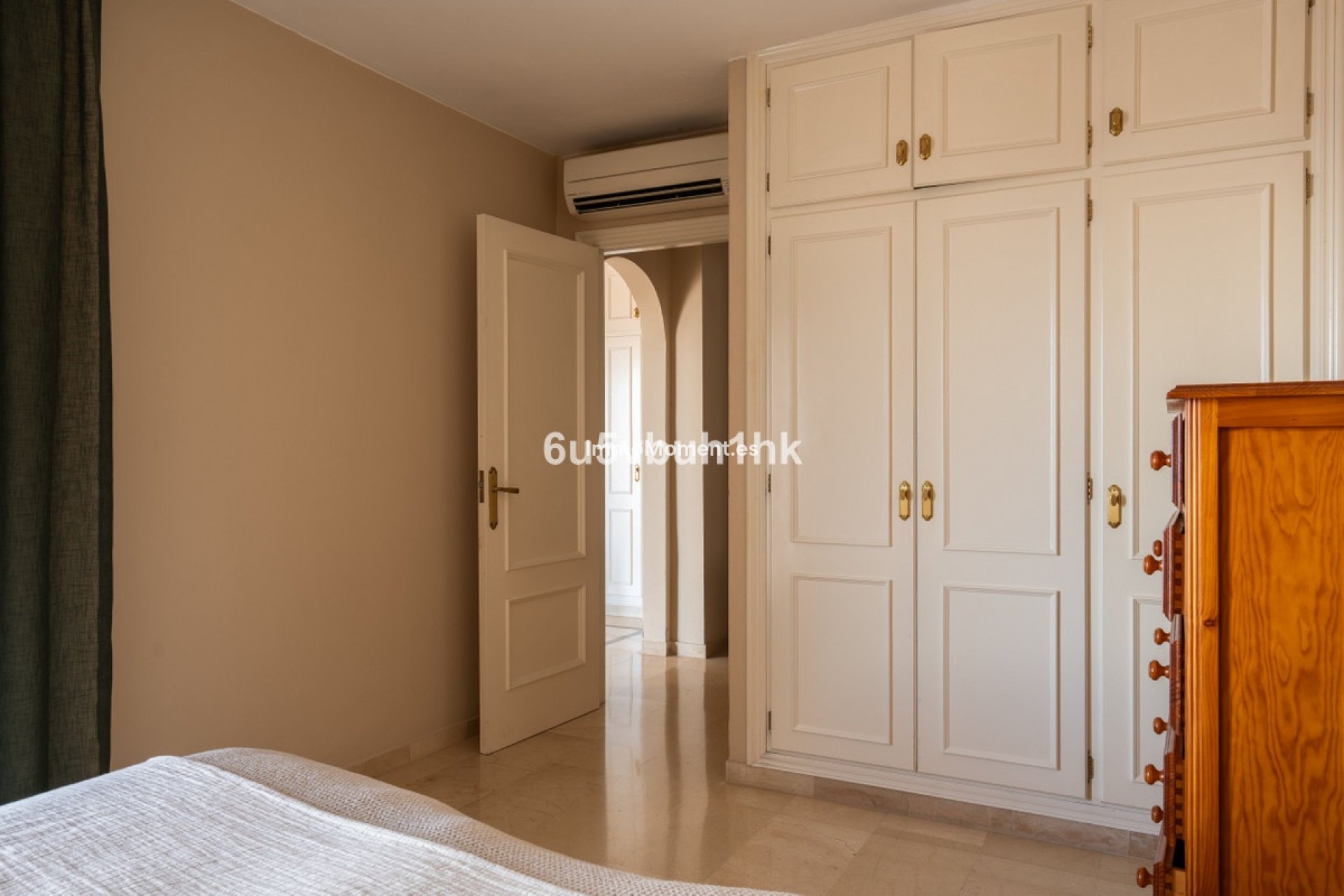 Resale - Townhouse - Benalmadena - Benalmadena Pueblo