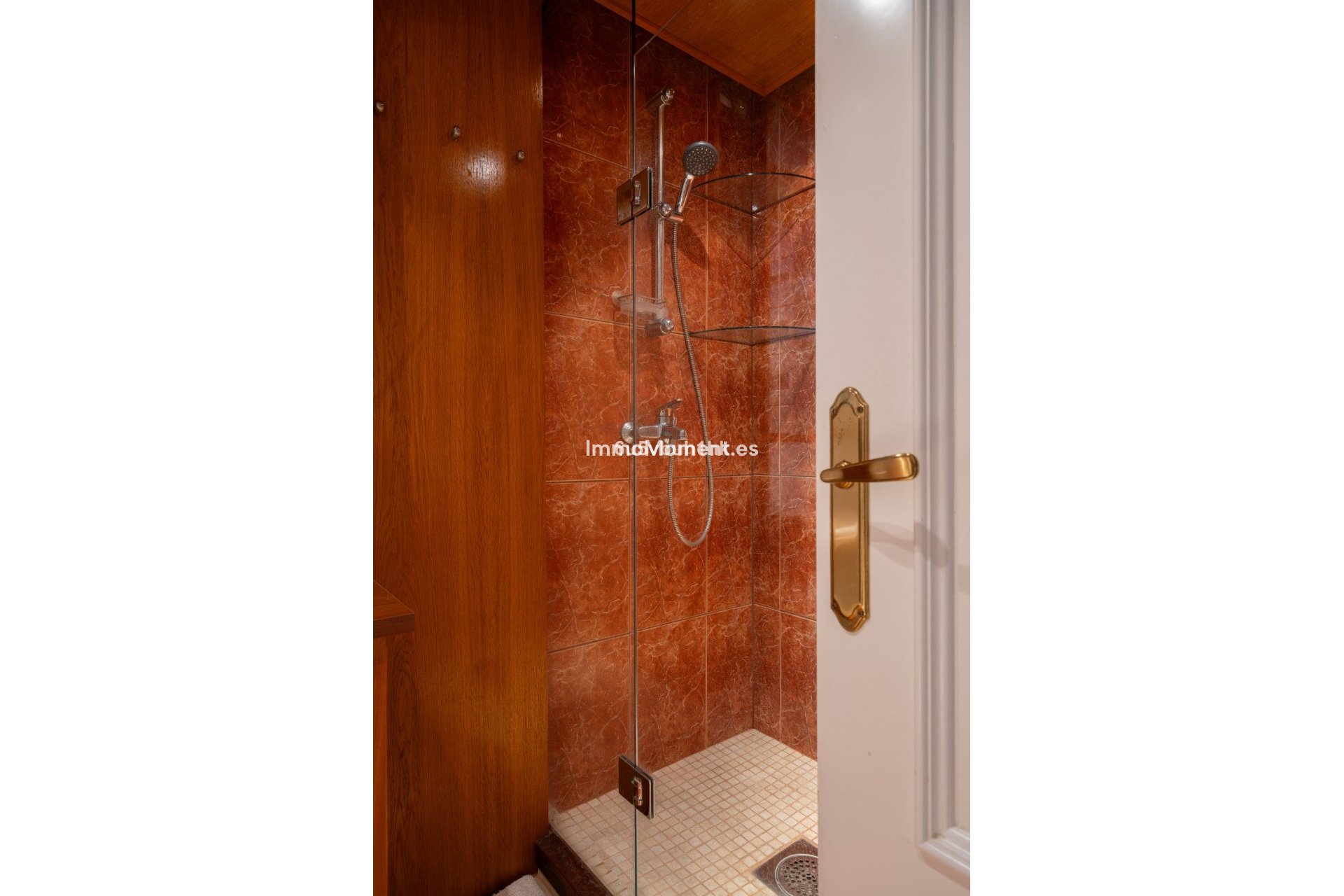 Resale - Townhouse - Benalmadena - Benalmadena Pueblo