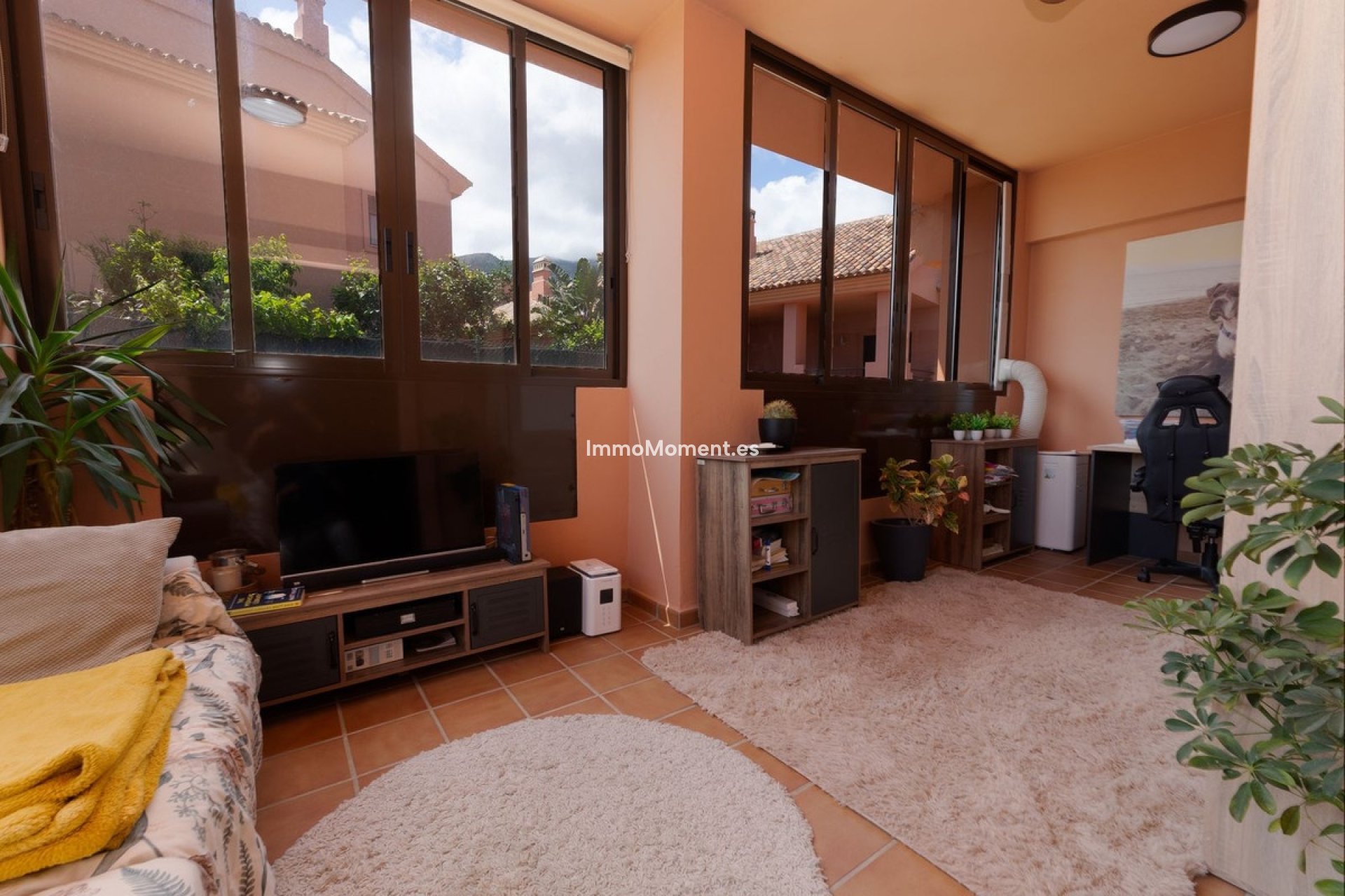 Resale - Townhouse - Benalmadena - Benalmadena Pueblo