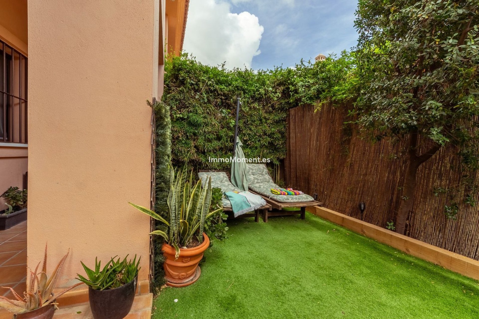 Resale - Townhouse - Benalmadena - Benalmadena Pueblo