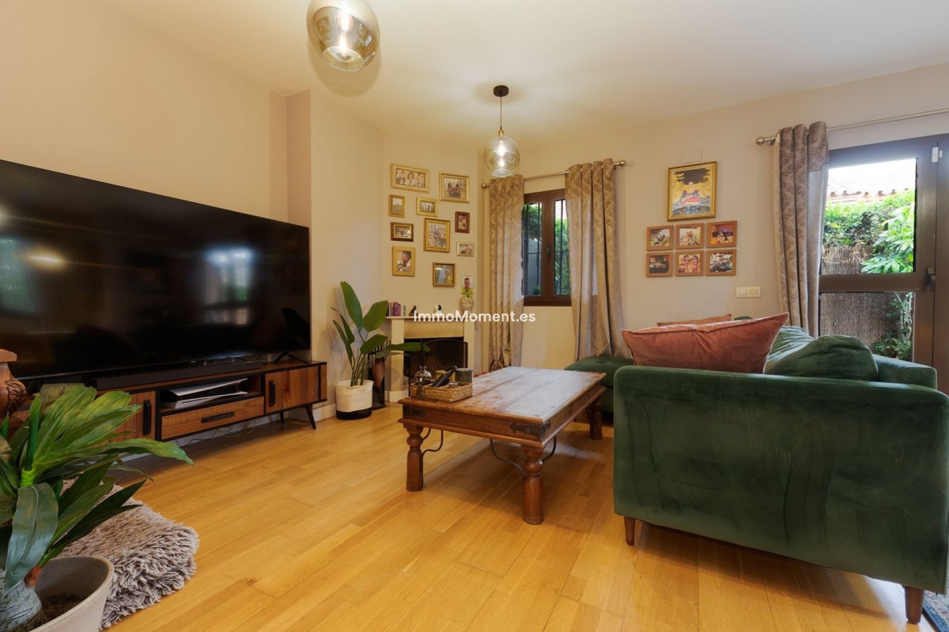 Resale - Townhouse - Benalmadena - Benalmadena Pueblo