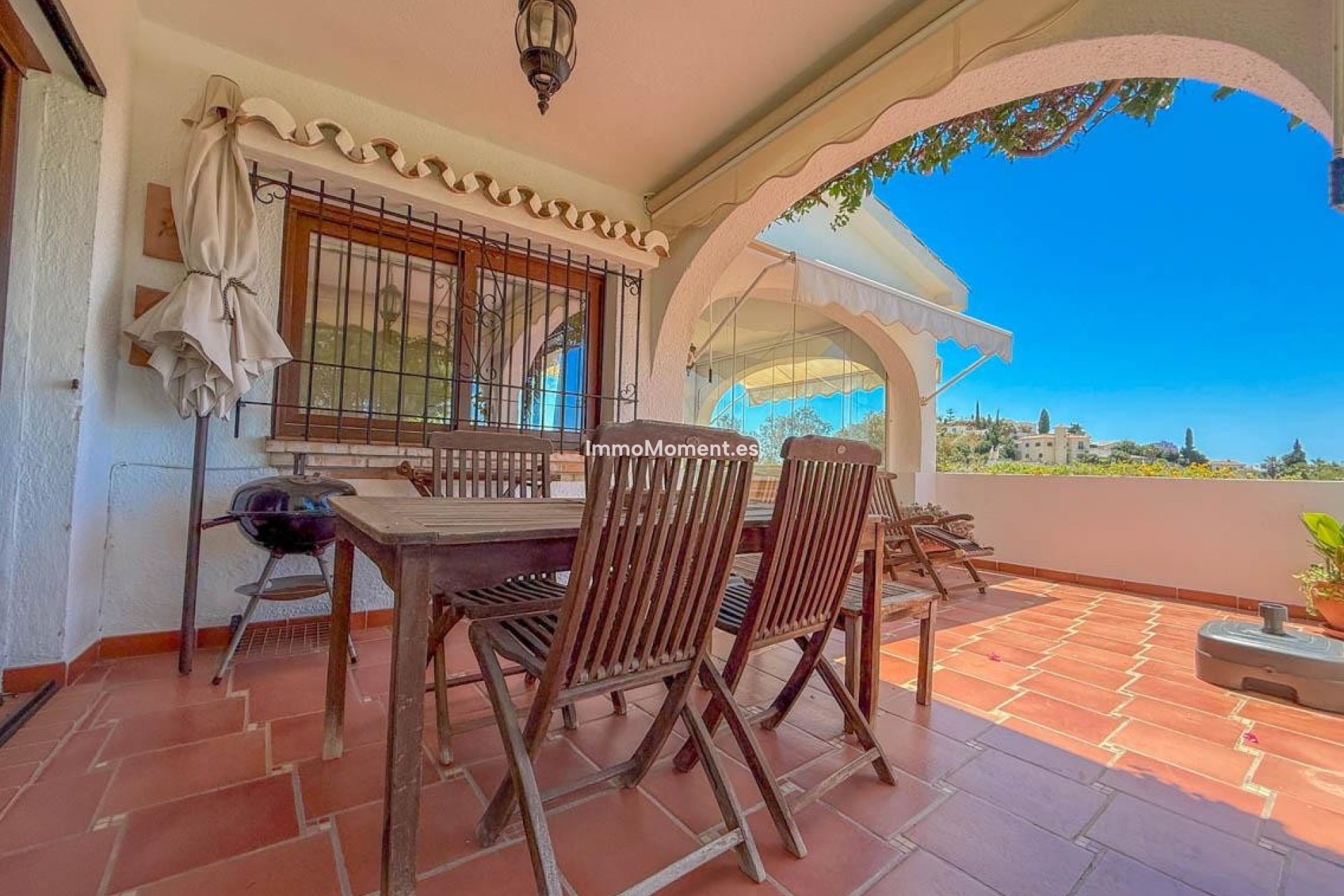 Resale - Townhouse - Benalmadena - Torremuelle