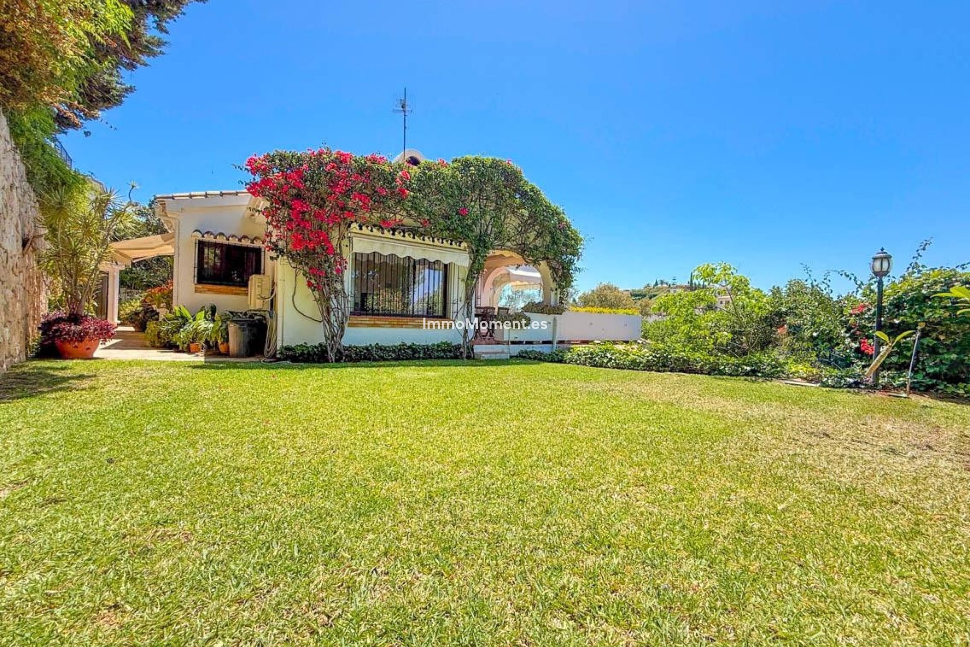 Resale - Townhouse - Benalmadena - Torremuelle