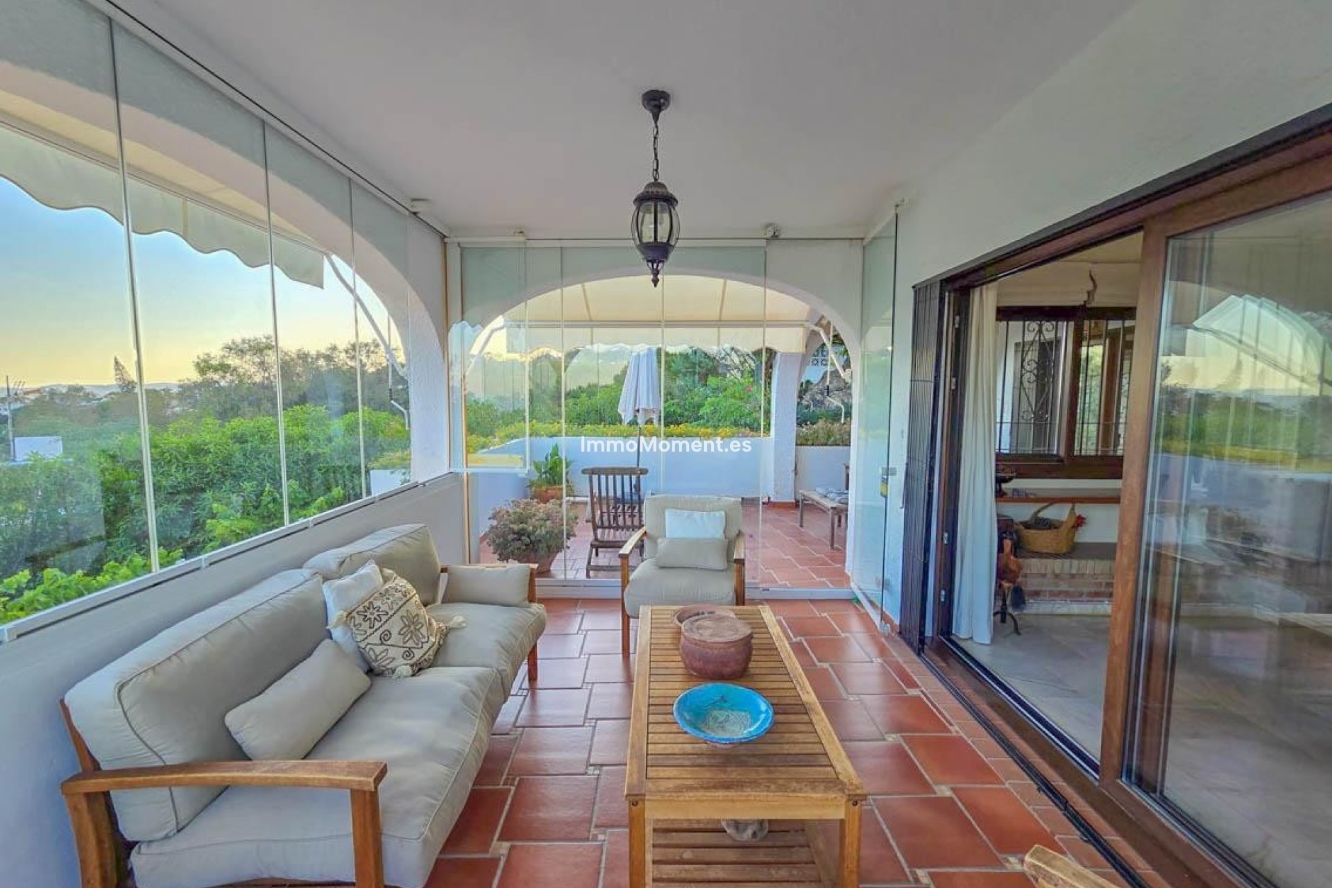 Resale - Townhouse - Benalmadena - Torremuelle
