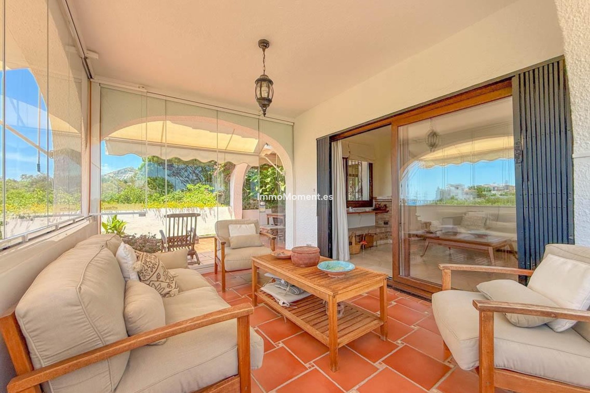 Resale - Townhouse - Benalmadena - Torremuelle