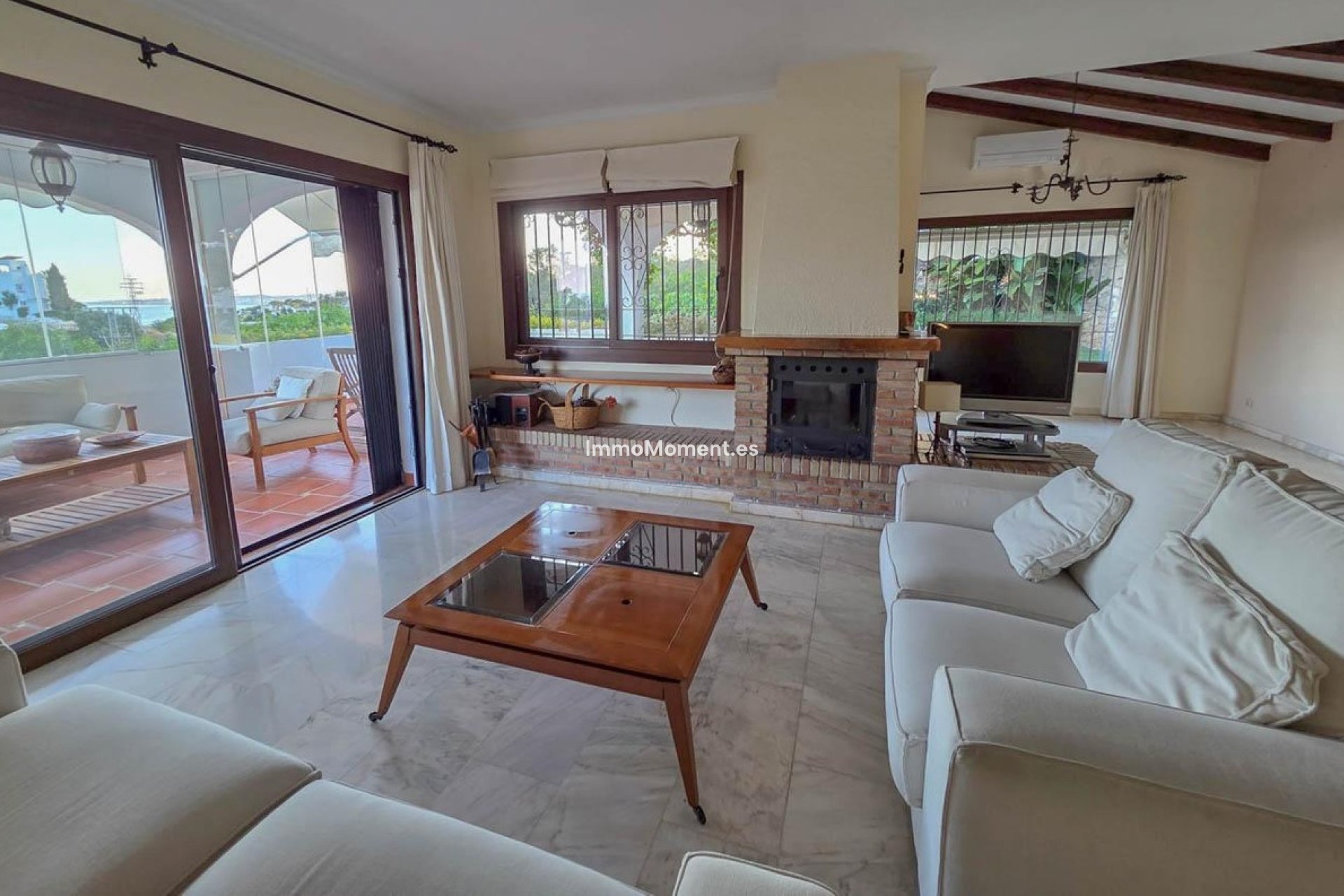 Resale - Townhouse - Benalmadena - Torremuelle