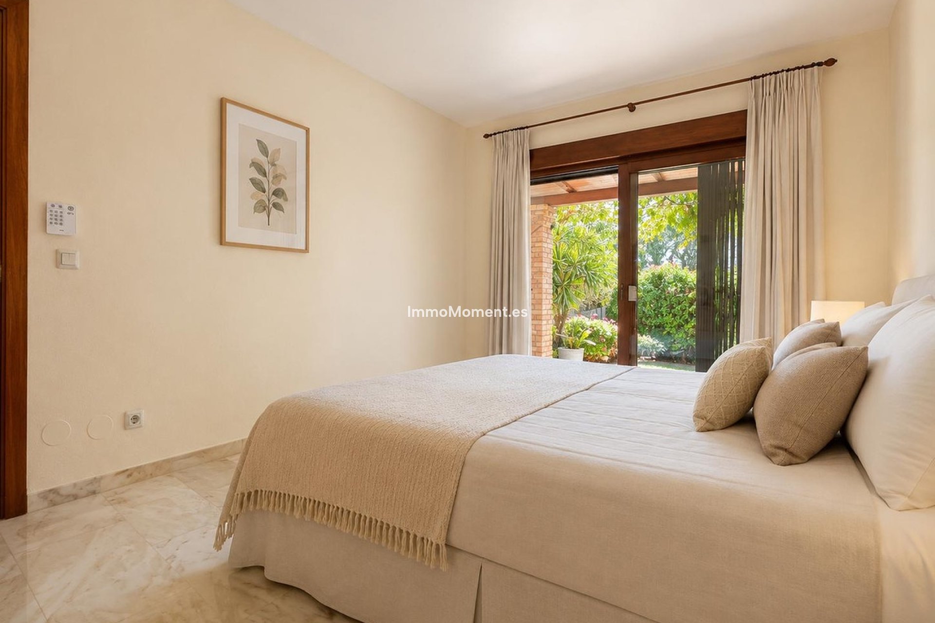 Resale - Townhouse - Benalmadena - Torremuelle