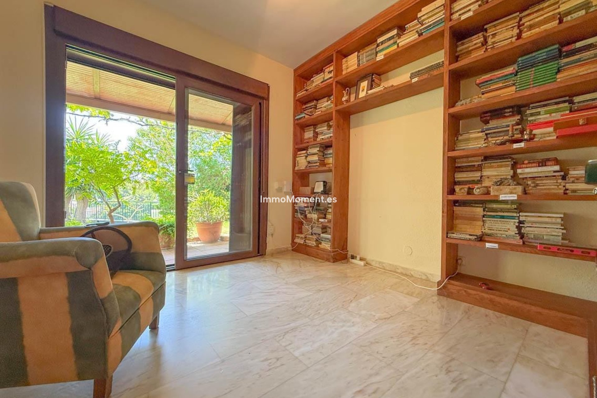 Resale - Townhouse - Benalmadena - Torremuelle