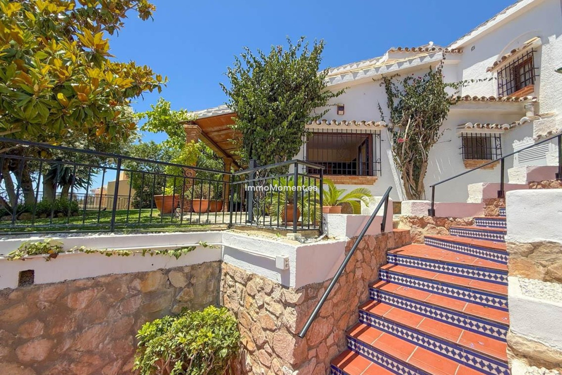 Resale - Townhouse - Benalmadena - Torremuelle