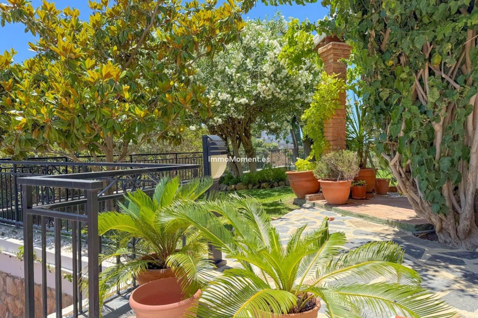 Resale - Townhouse - Benalmadena - Torremuelle