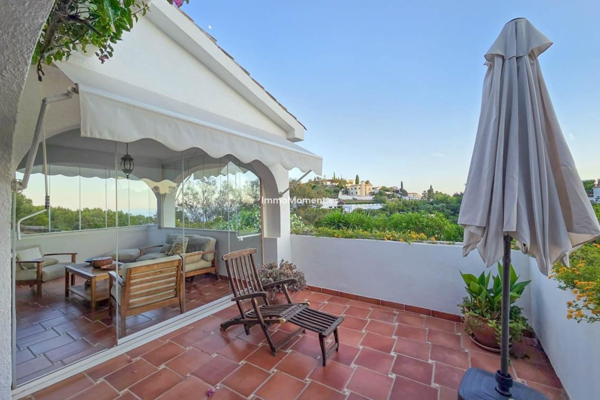 Resale - Townhouse - Benalmadena - Torremuelle