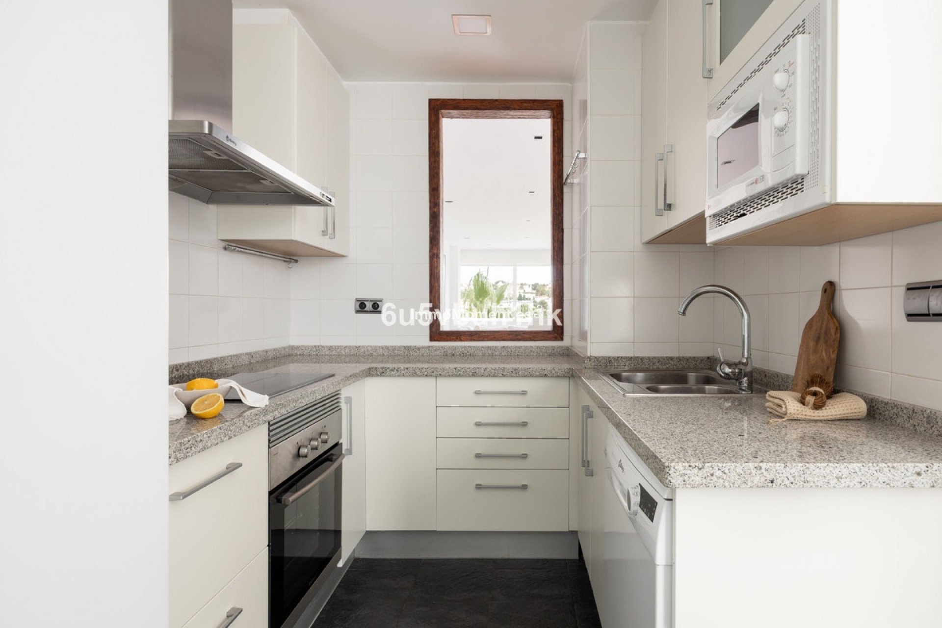 Resale - Townhouse - Benalmadena - Torrequebrada