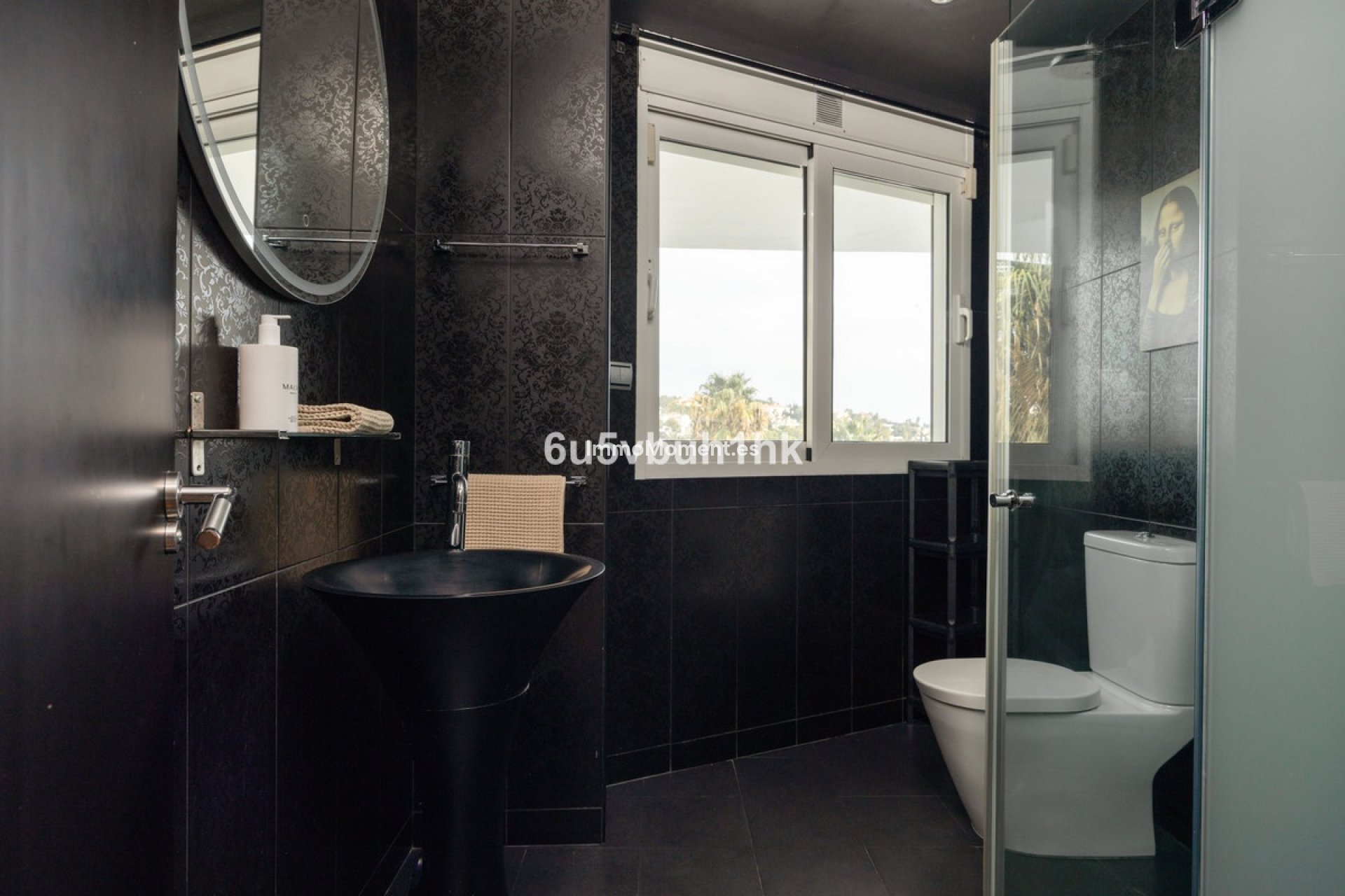 Resale - Townhouse - Benalmadena - Torrequebrada