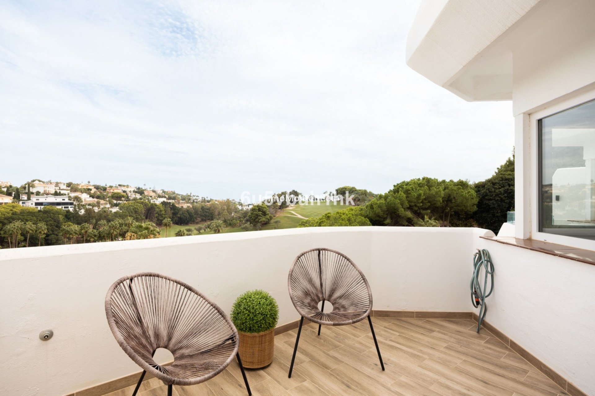 Resale - Townhouse - Benalmadena - Torrequebrada