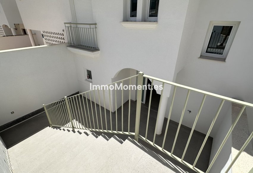 Resale - Townhouse - Benalmadena - Torrequebrada