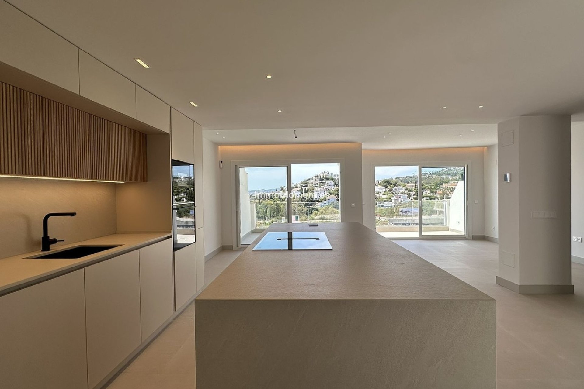 Resale - Townhouse - Benalmadena - Torrequebrada