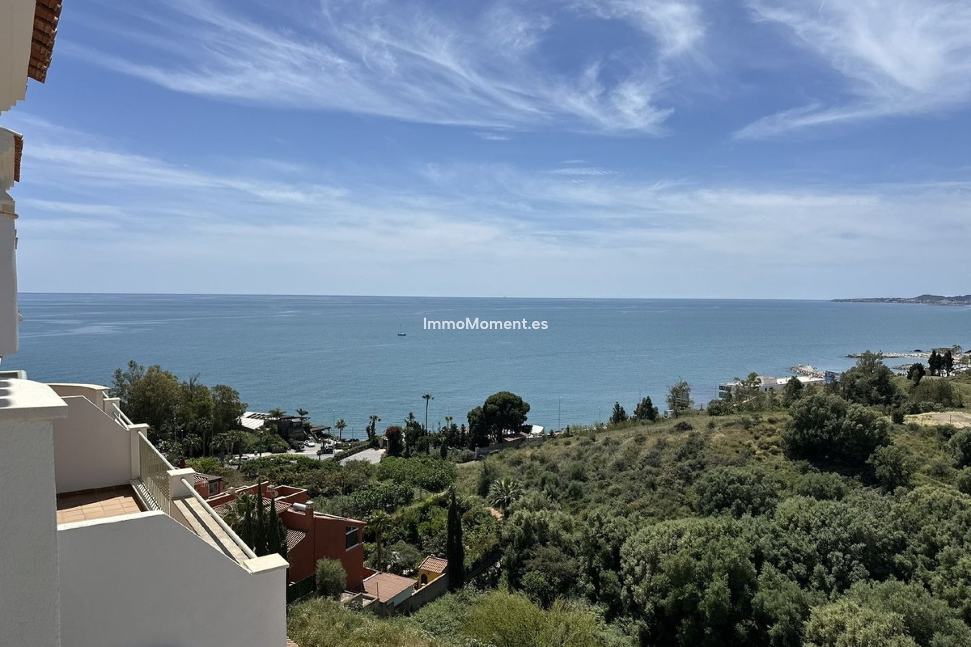 Resale - Townhouse - Benalmadena - Torrequebrada