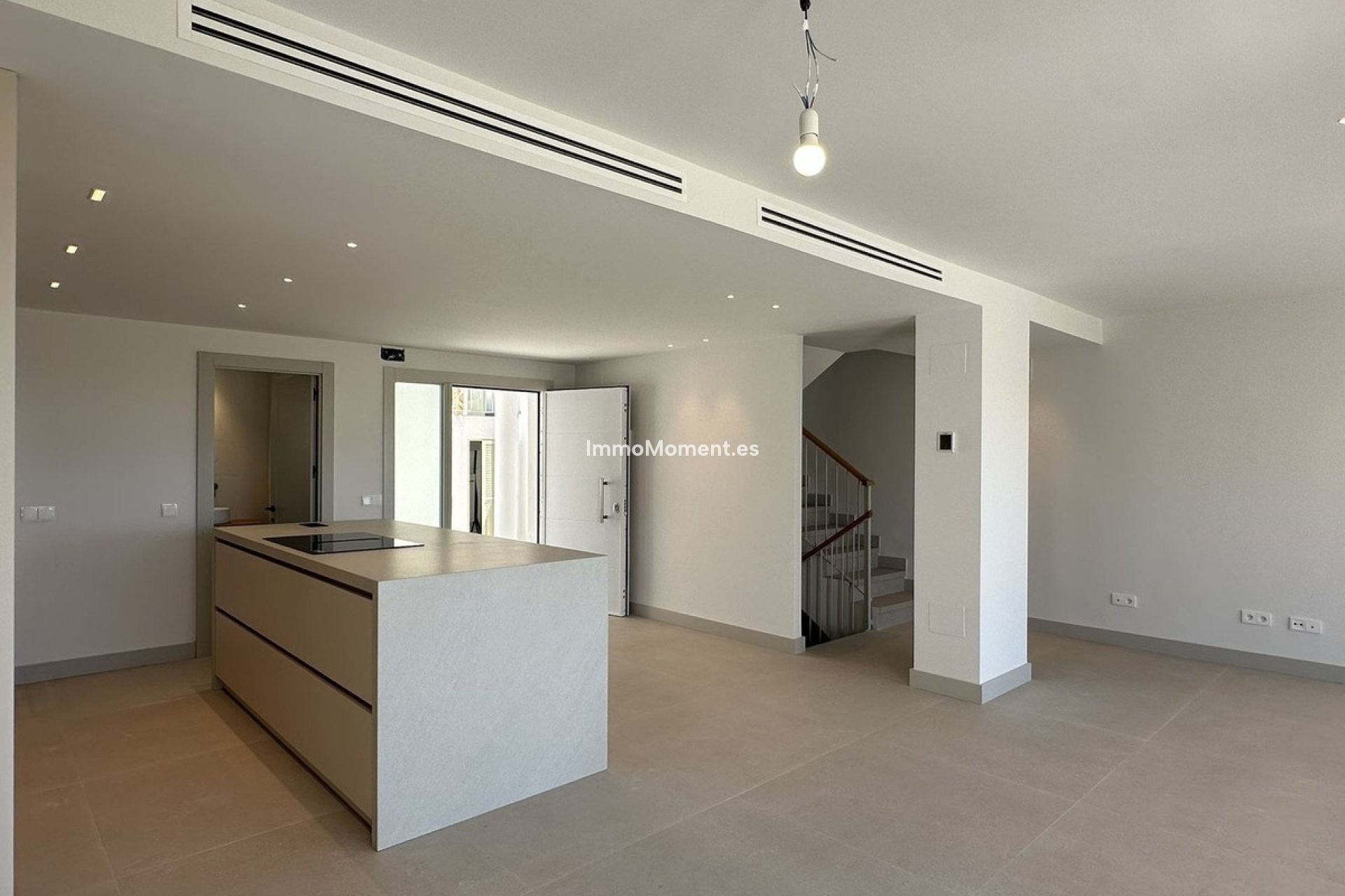 Resale - Townhouse - Benalmadena - Torrequebrada