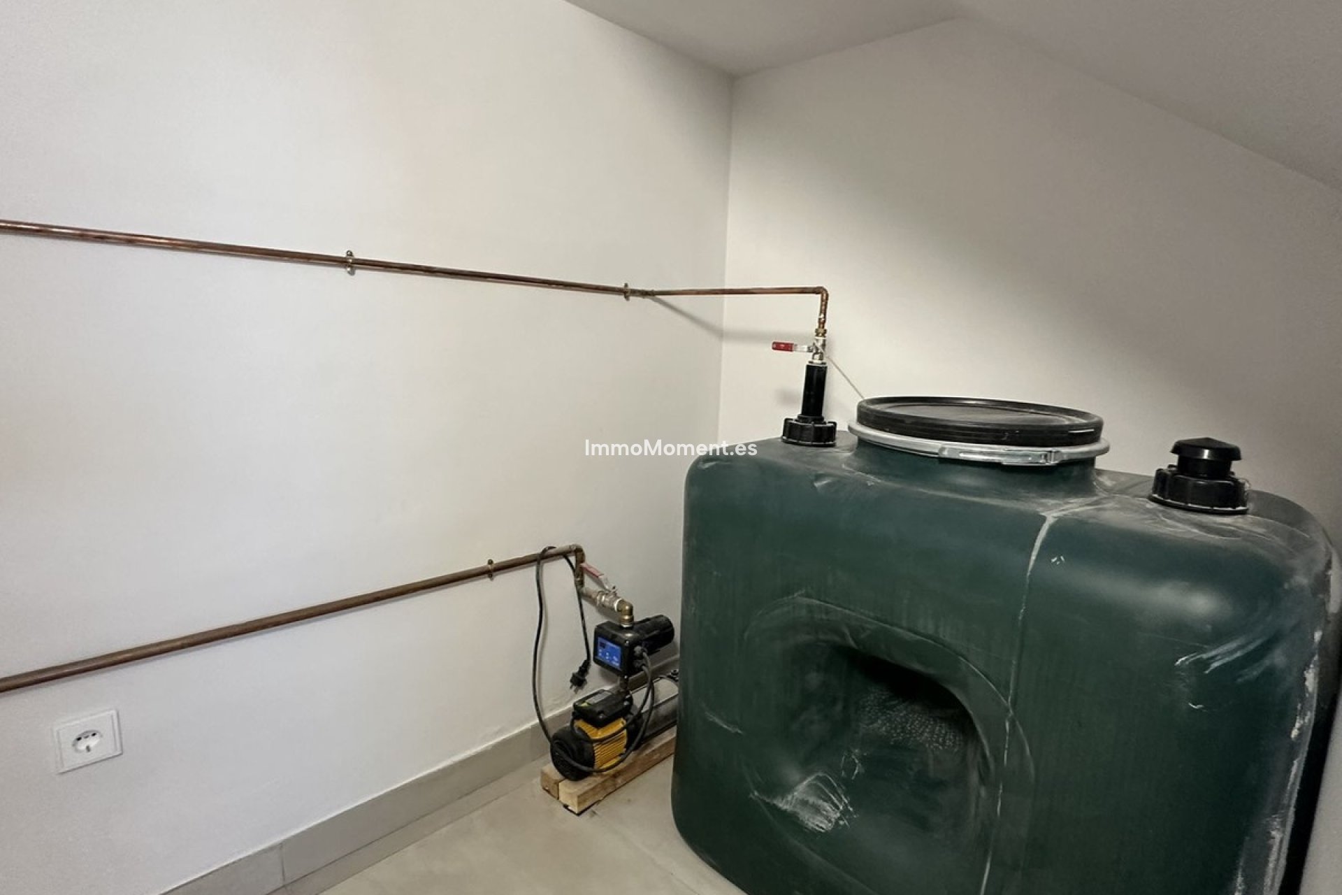 Resale - Townhouse - Benalmadena - Torrequebrada