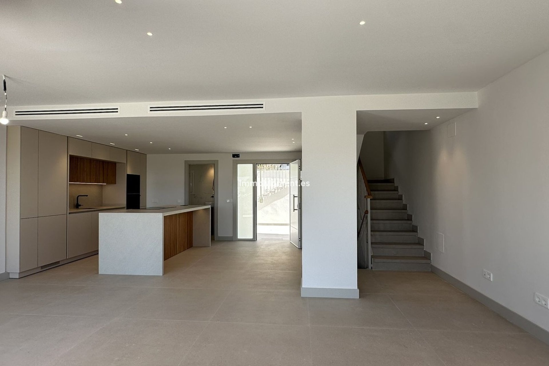 Resale - Townhouse - Benalmadena - Torrequebrada