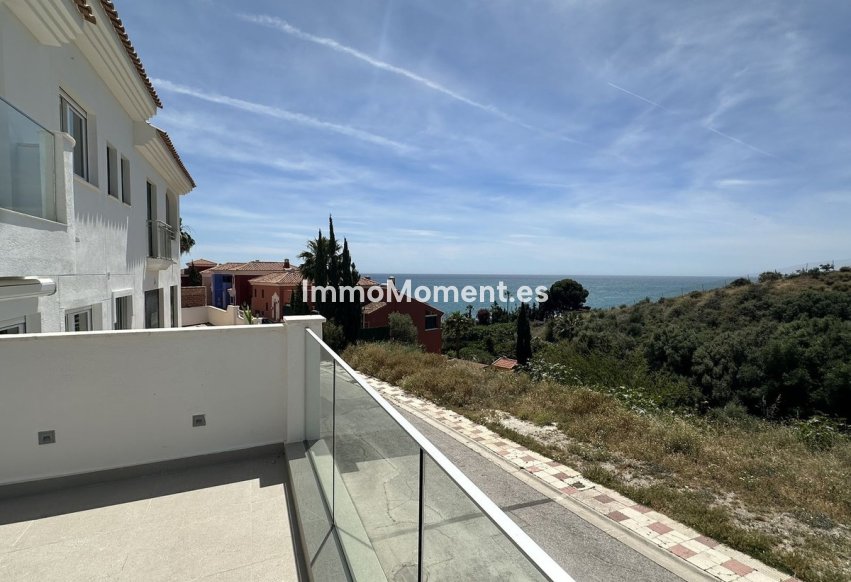 Resale - Townhouse - Benalmadena - Torrequebrada