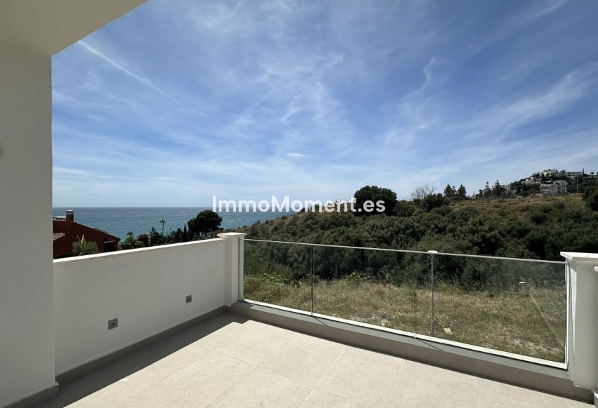 Resale - Townhouse - Benalmadena - Torrequebrada