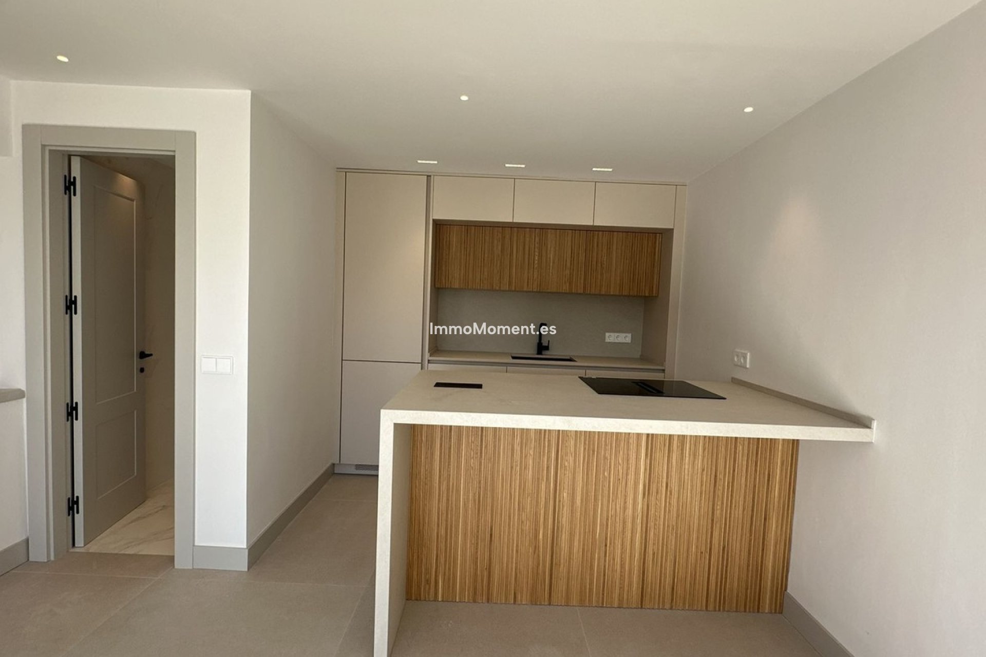 Resale - Townhouse - Benalmadena - Torrequebrada