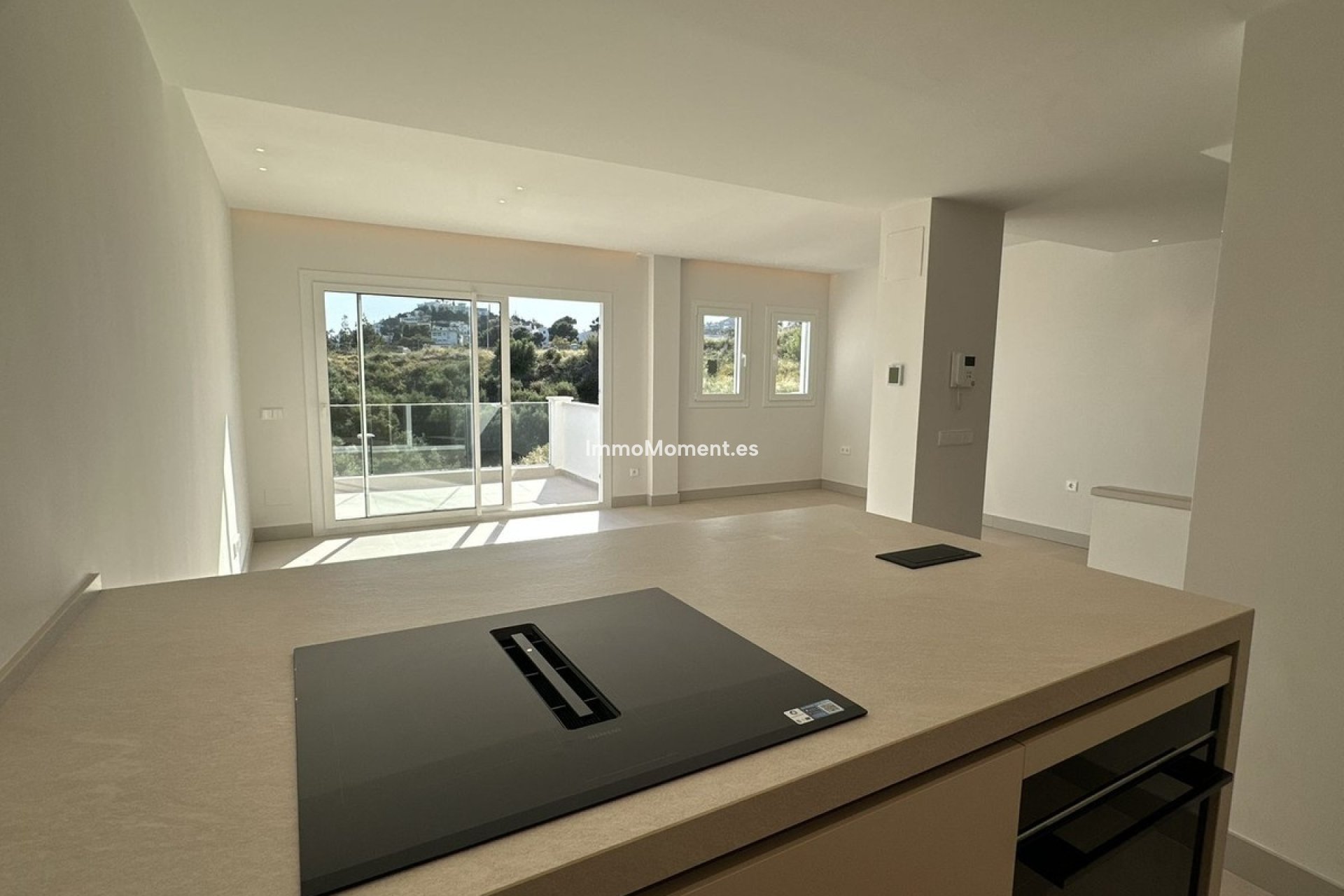 Resale - Townhouse - Benalmadena - Torrequebrada