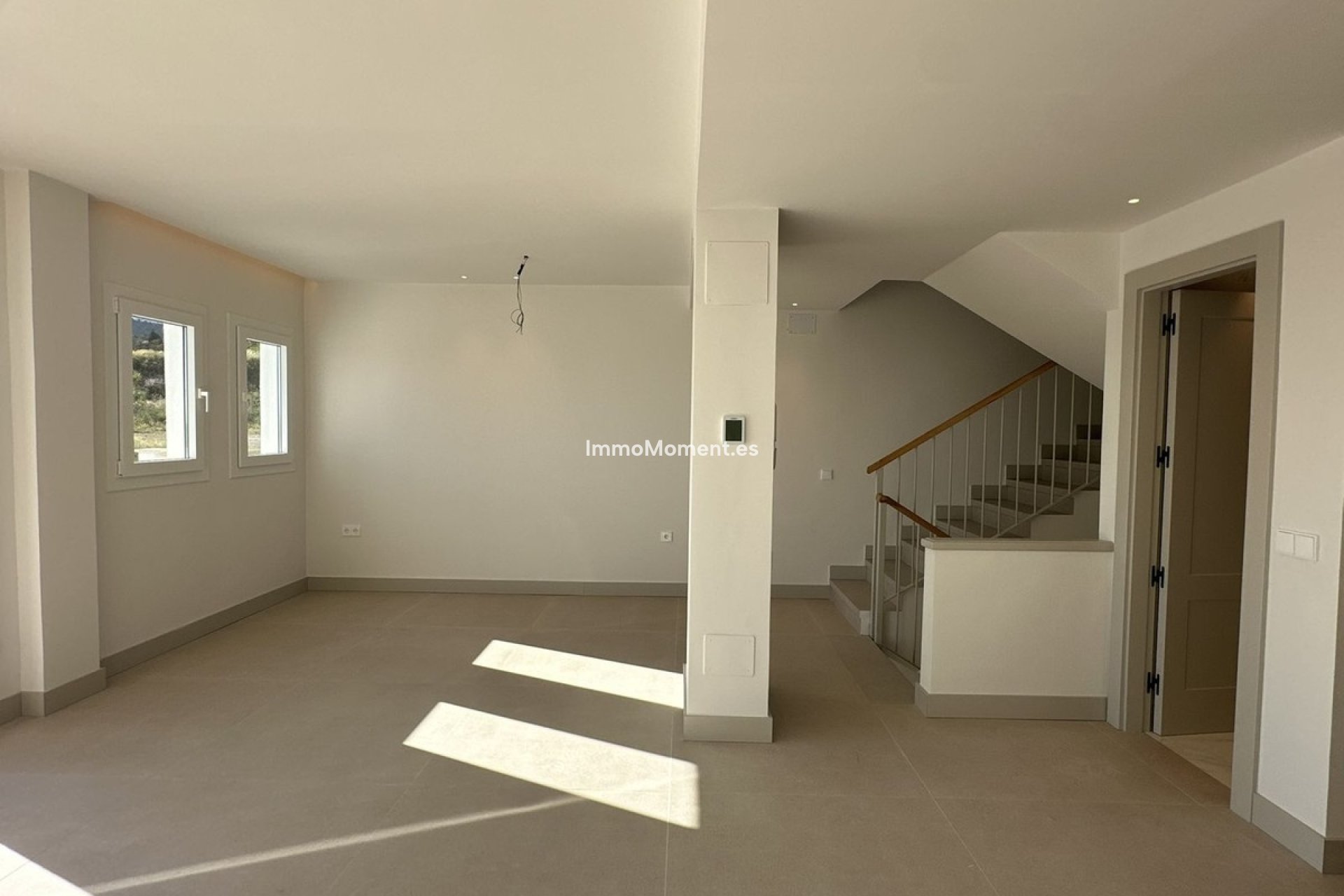 Resale - Townhouse - Benalmadena - Torrequebrada