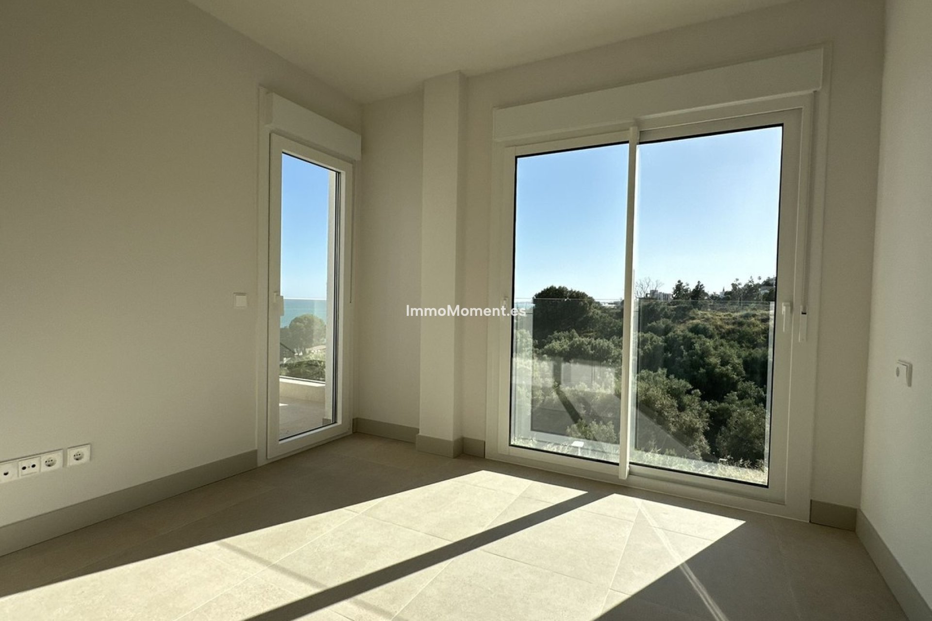 Resale - Townhouse - Benalmadena - Torrequebrada