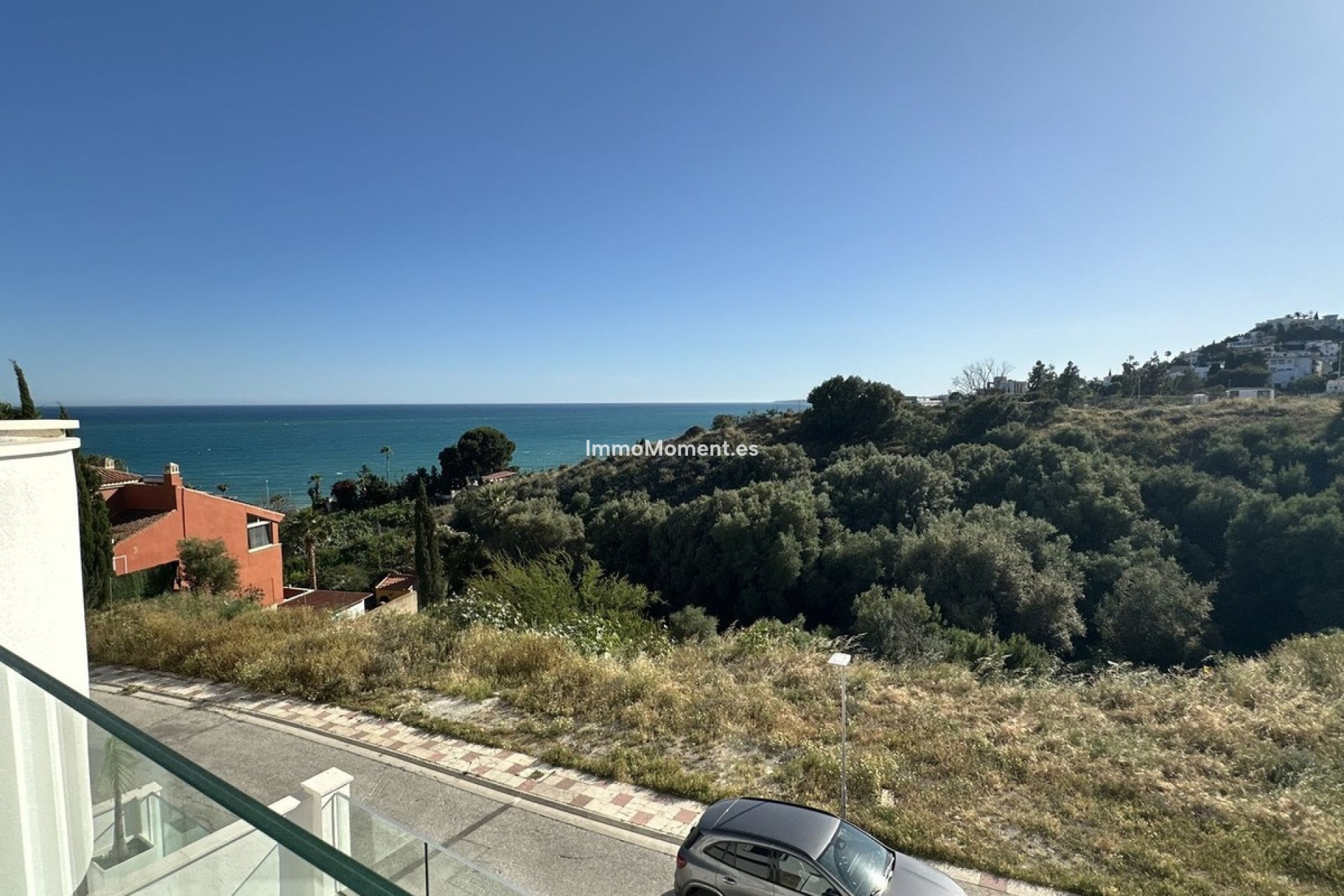 Resale - Townhouse - Benalmadena - Torrequebrada